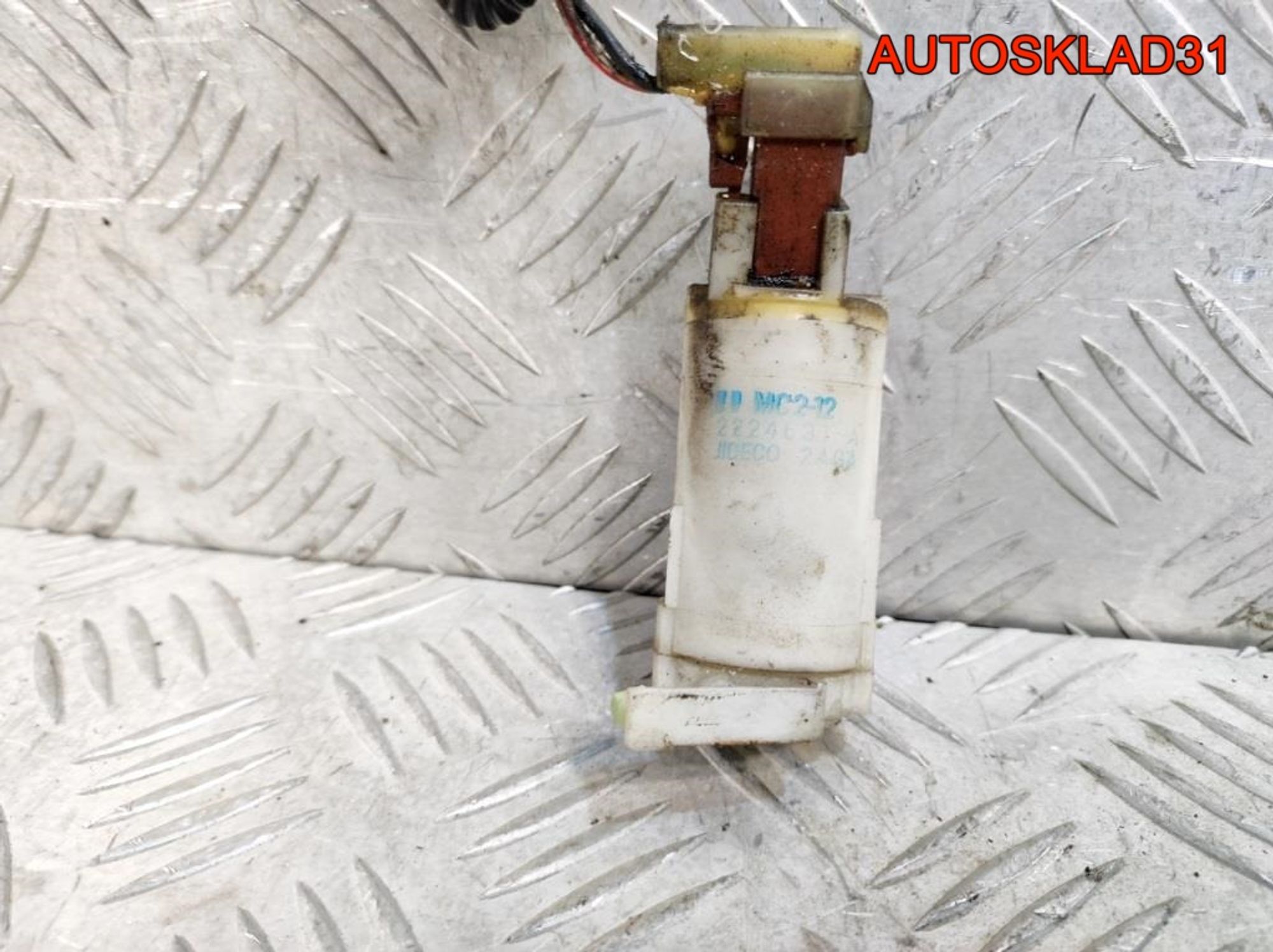 Насос омывателя Honda Jazz 2224631A, 900 рублей, Дубовое