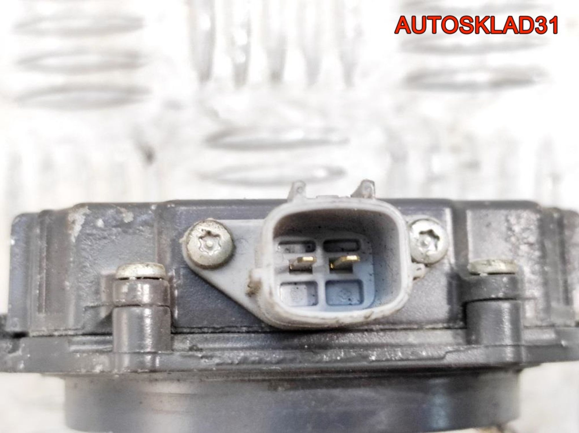 Блок ксеноновой лампы Subaru Forester S12 84965SA010, 2500 рублей, Дубовое