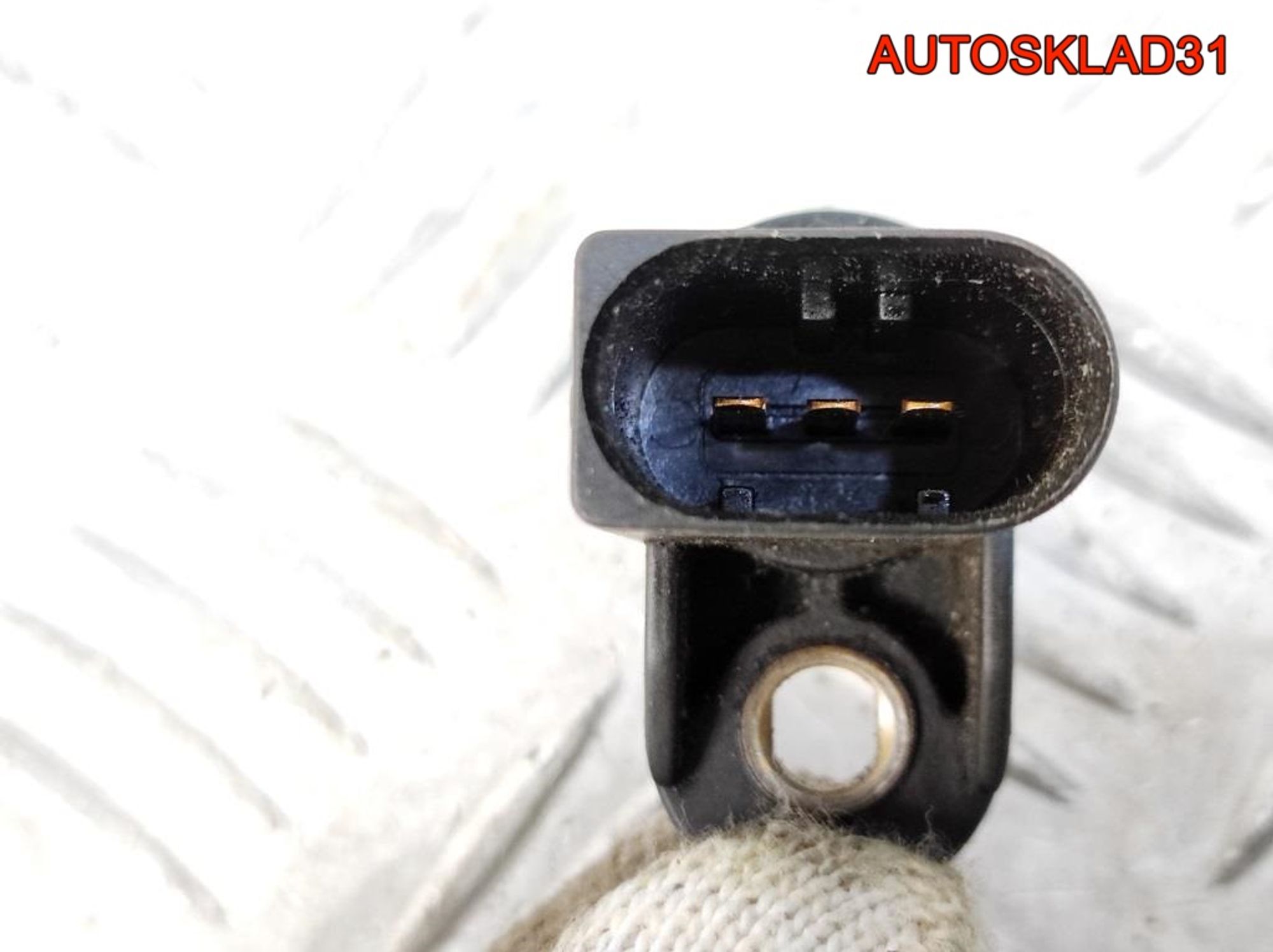 Датчик положения распредвала BMW E90 12141438082, 2100 рублей, Дубовое