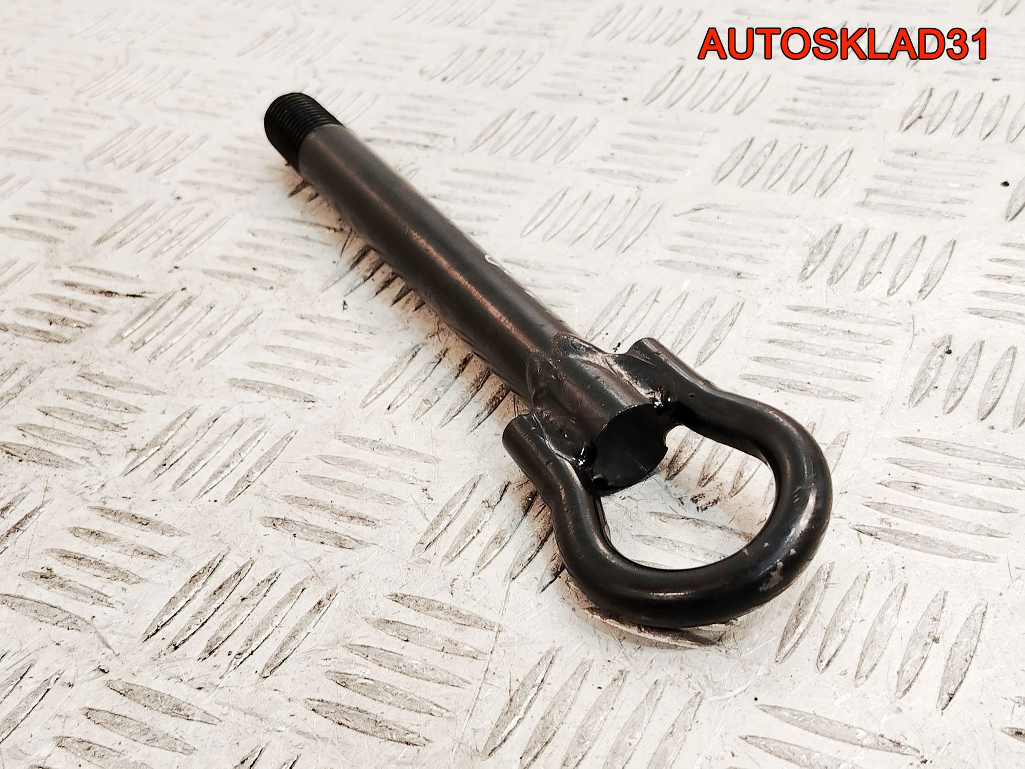 Крюк буксировочный Renault Laguna 3 511300003R, 2300 рублей, Дубовое