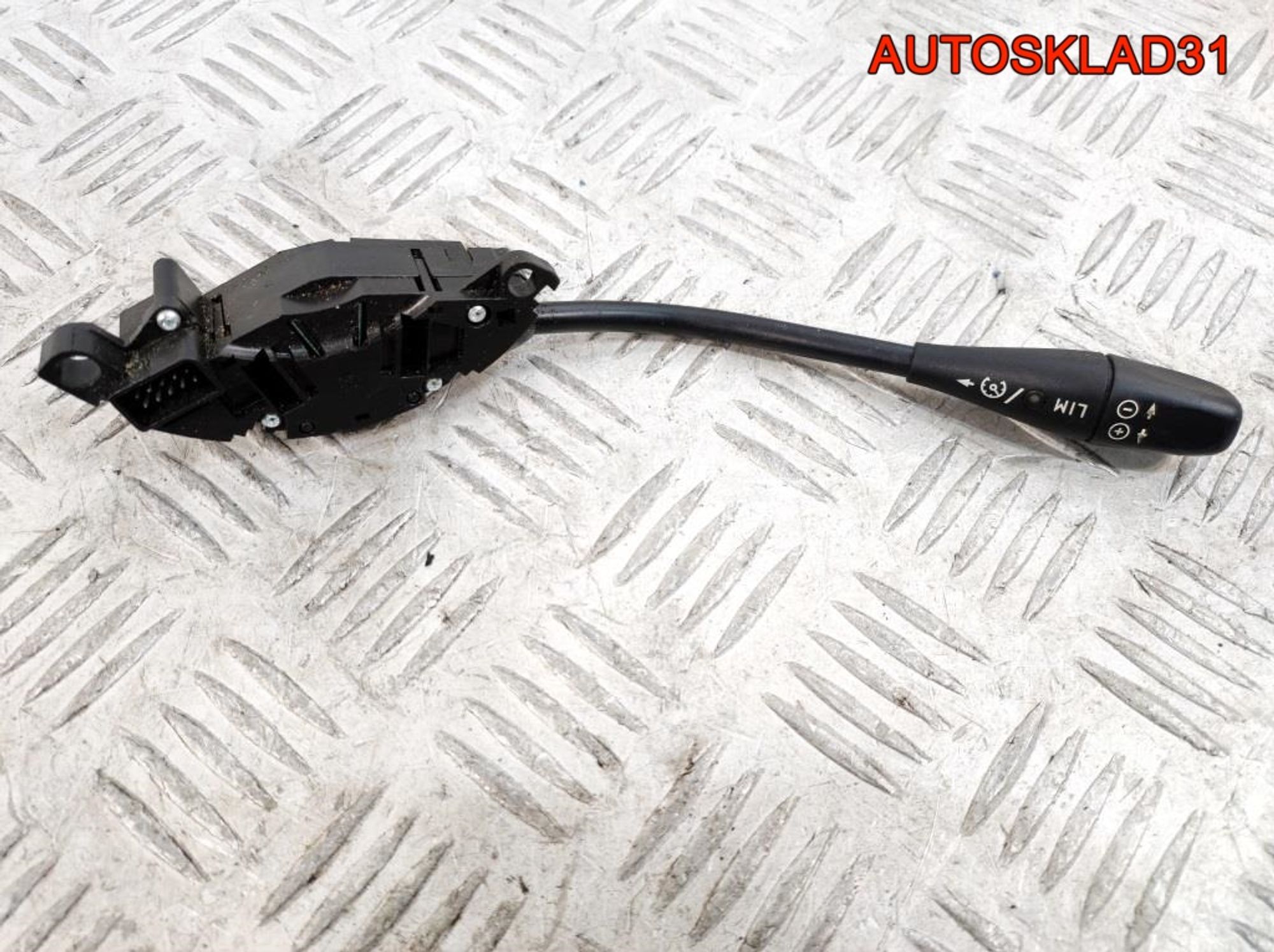 Переключатель круиз контроля Mercedes W203 A0085452624, 1100 рублей, Дубовое