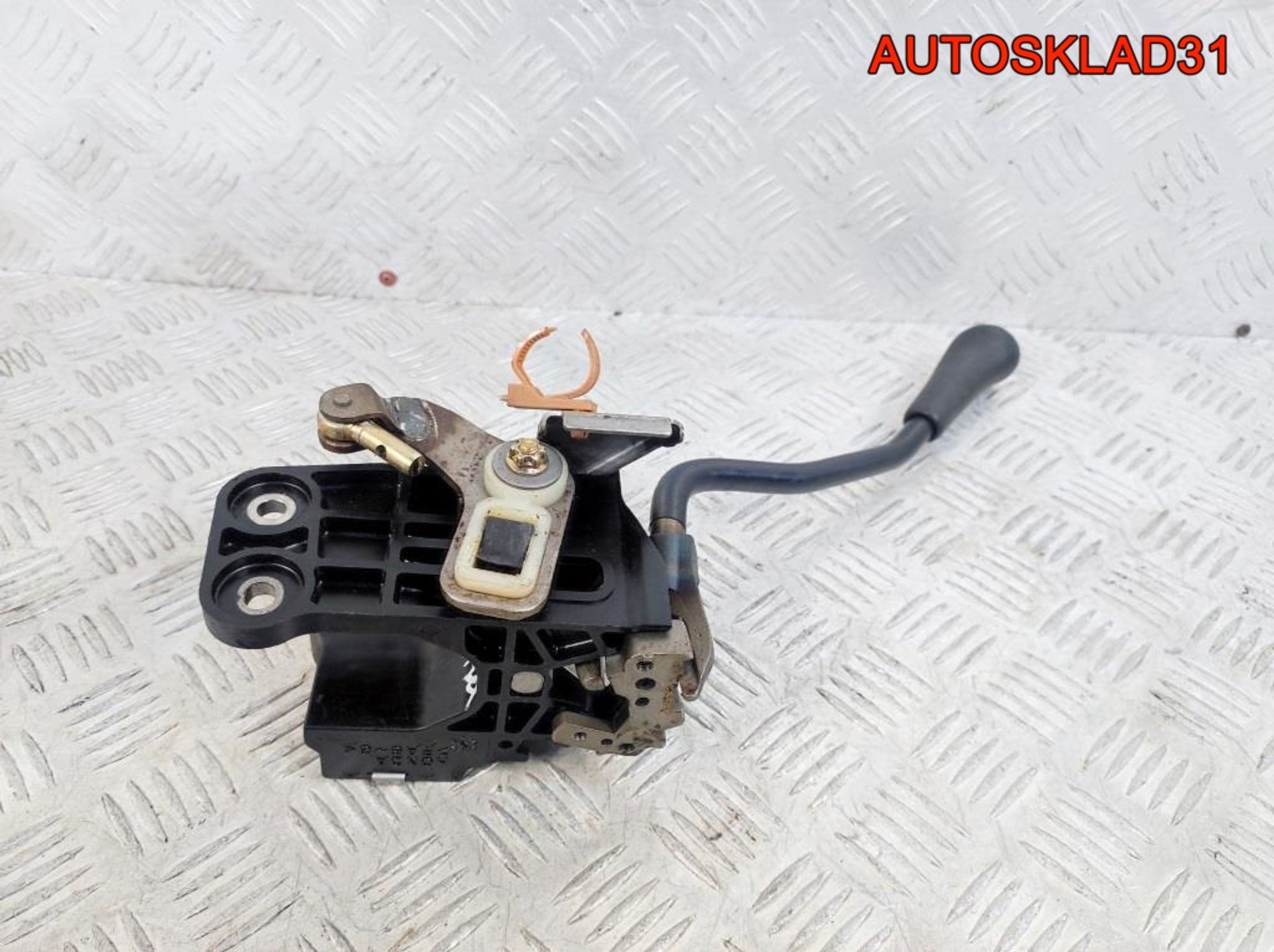 Кулиса АКПП Honda Shuttle RA 2.3 F23A7 Бензин, 2500 рублей, Дубовое