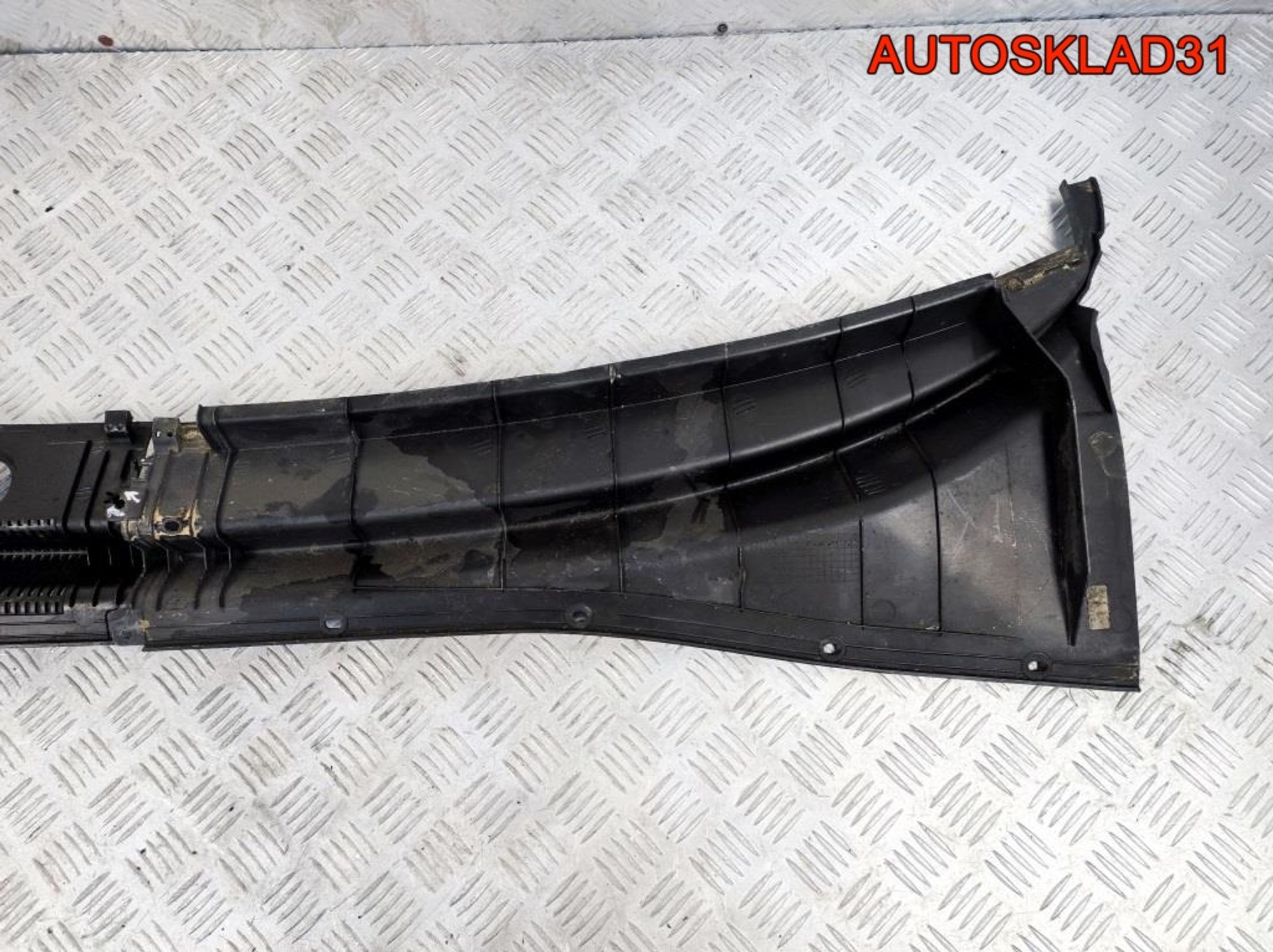 Решетка стеклоочистителя Chevrolet Lacetti, 2100 рублей, Дубовое