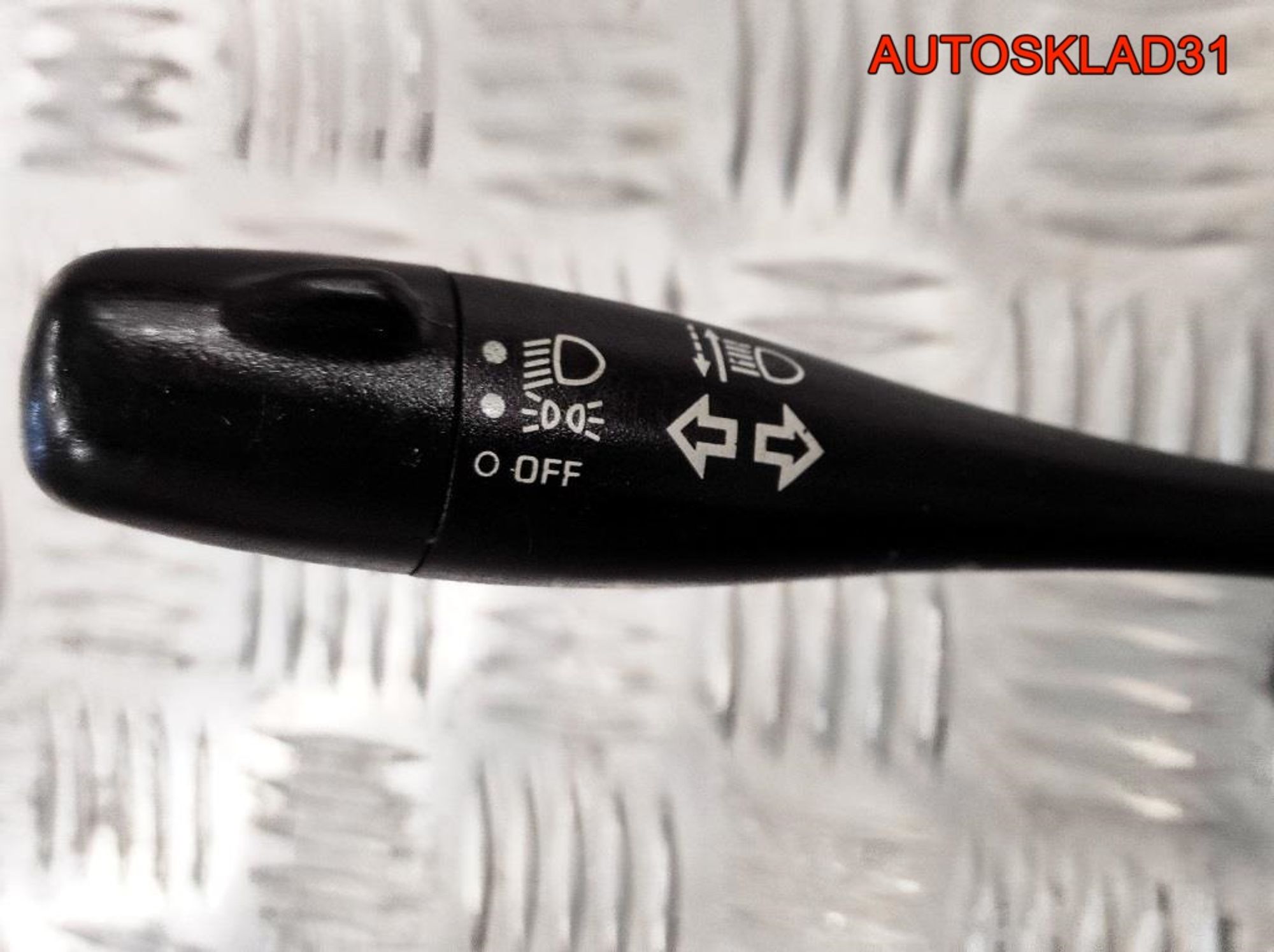 Переключатель подрулевой Nissan Sunny N14, 2000 рублей, Дубовое