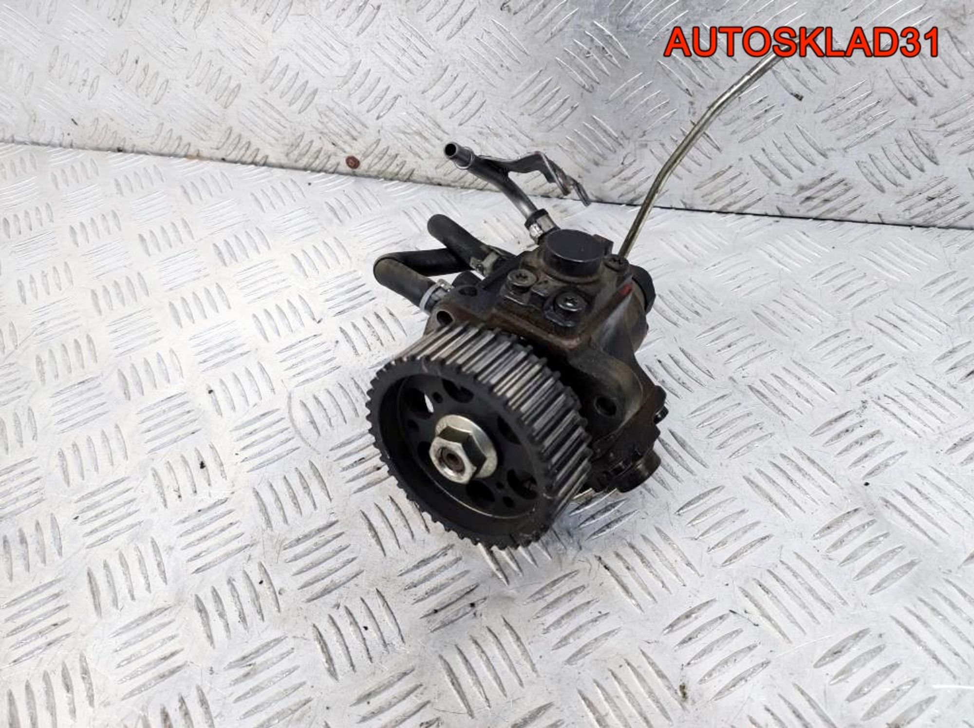 ТНВД Opel Astra J 2,0 A20DTH 0445010248 Дизель, 14600 рублей, Дубовое