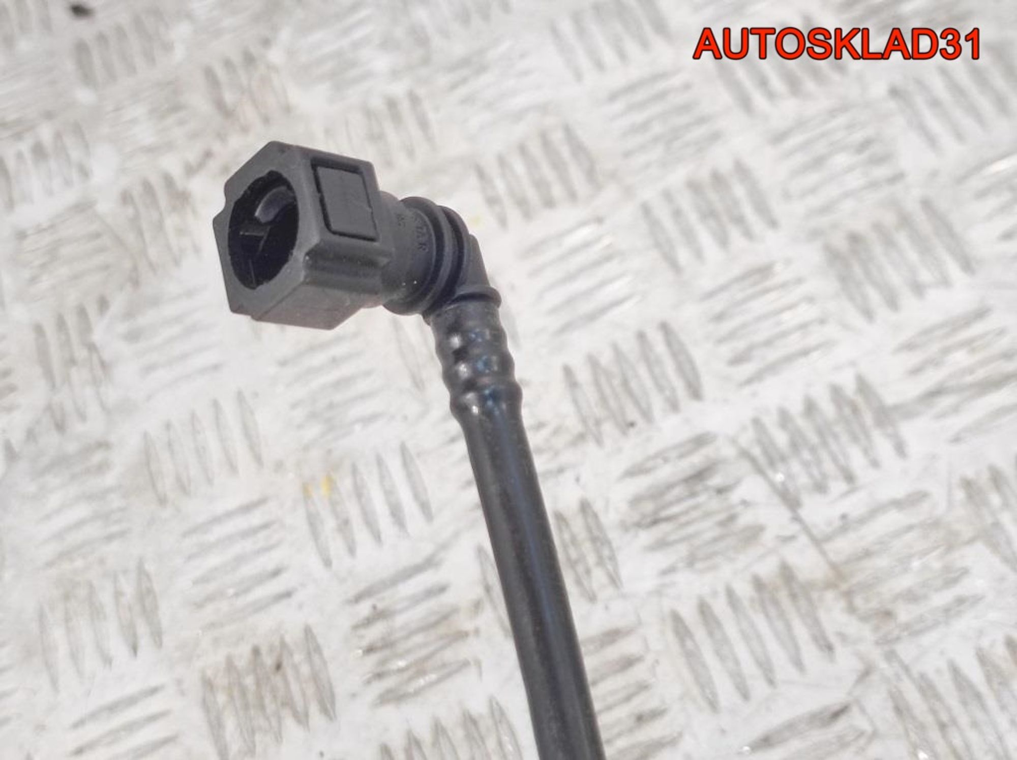 Трубка вентиляции топлива Renault Logan 8200486636, 600 рублей, Дубовое