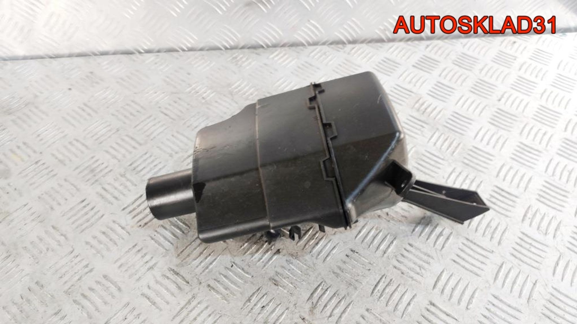 Резонатор воздушного фильтра Peugeot 206 1,9 PSA WJY 10DXFR 9626000280, 900 рублей, Дубовое