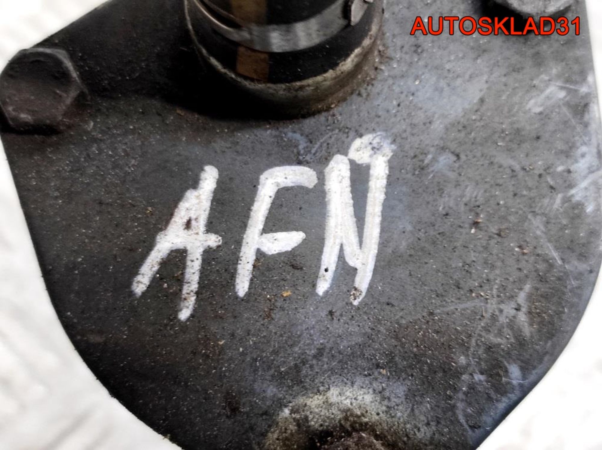 Насос вакуумный VW Passat B5 1.9 AFN Дизель 028207A, 3200 рублей, Дубовое