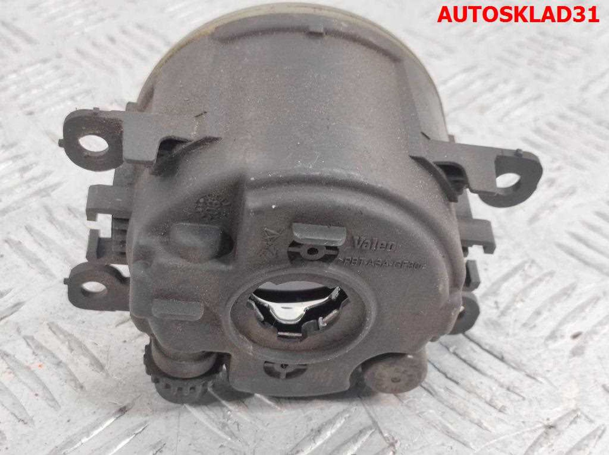 Фара противотуманная Renault Megane 2 8200074008, 1500 рублей, Дубовое