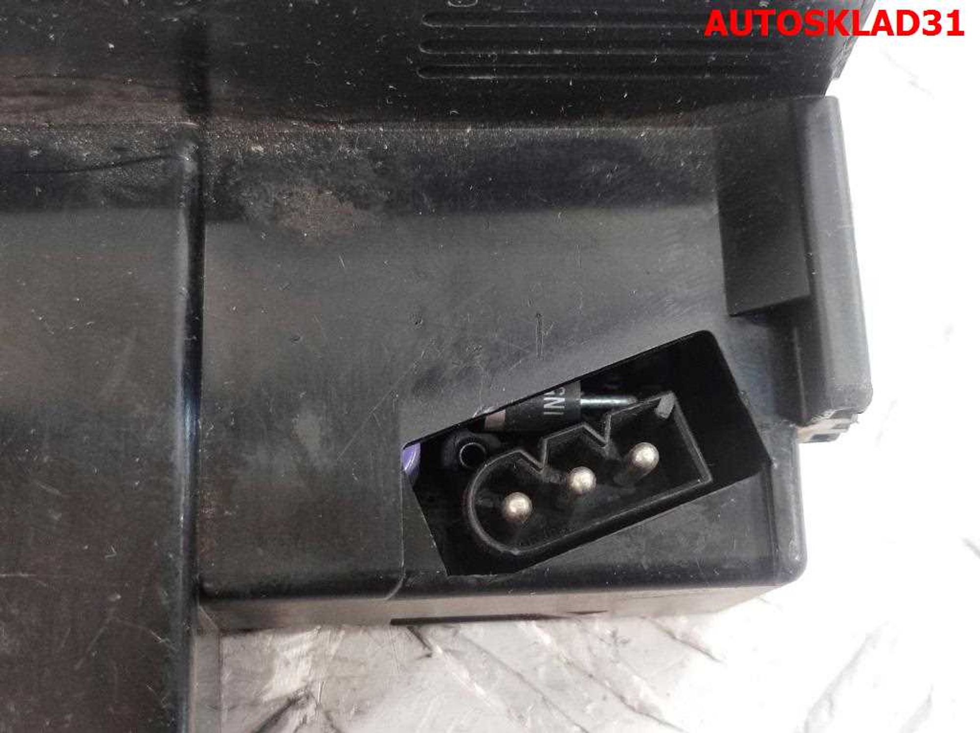 Блок климата BMW E39 64118375453, 2000 рублей, Дубовое