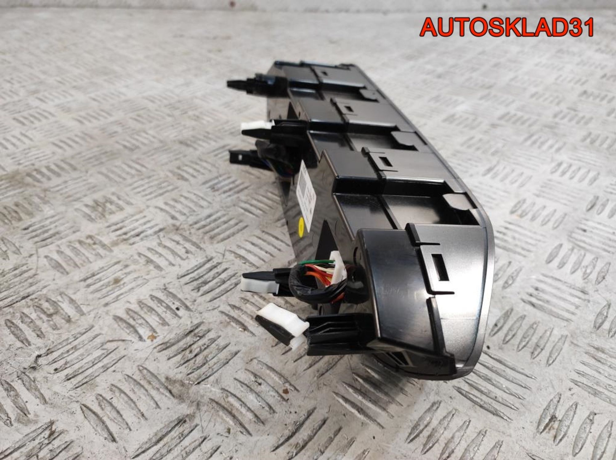Блок климат контроля Kia Rio 3 972501W540, 8500 рублей, Дубовое