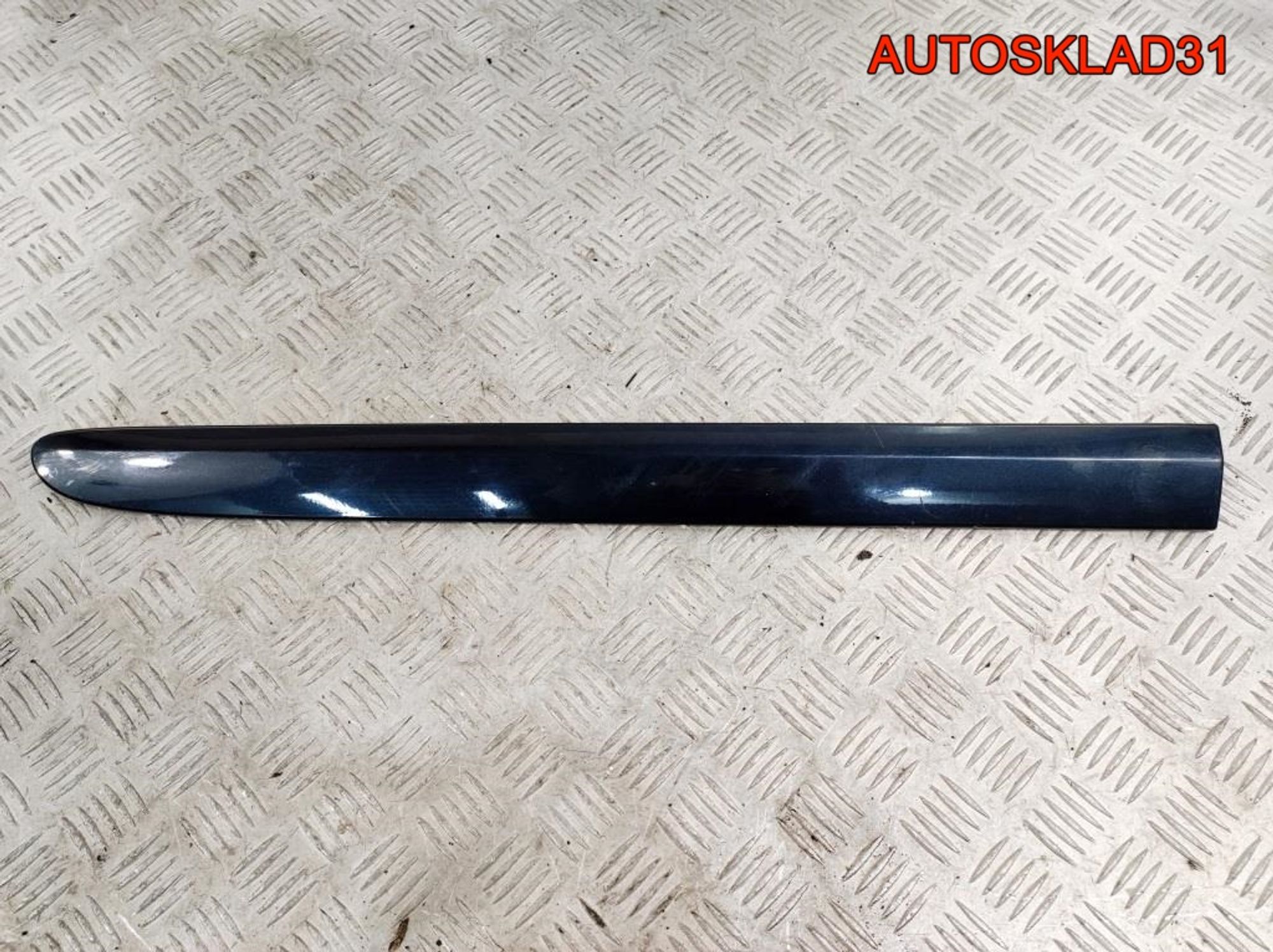 Молдинг задней правой двери Mercedes W211 A2116901262, 900 рублей, Дубовое