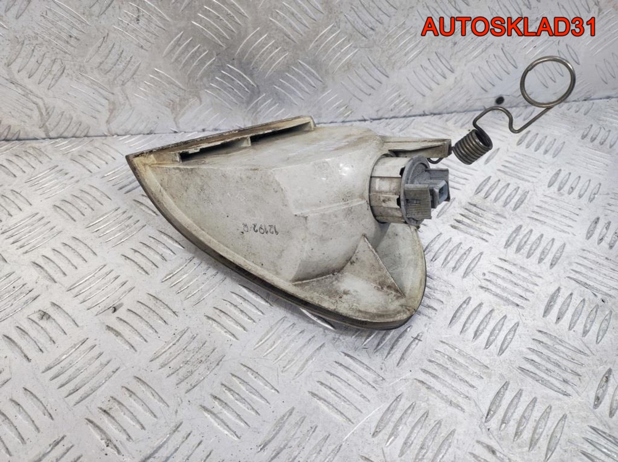 Указатель поворота правый Ford Scorpio, 900 рублей, Дубовое