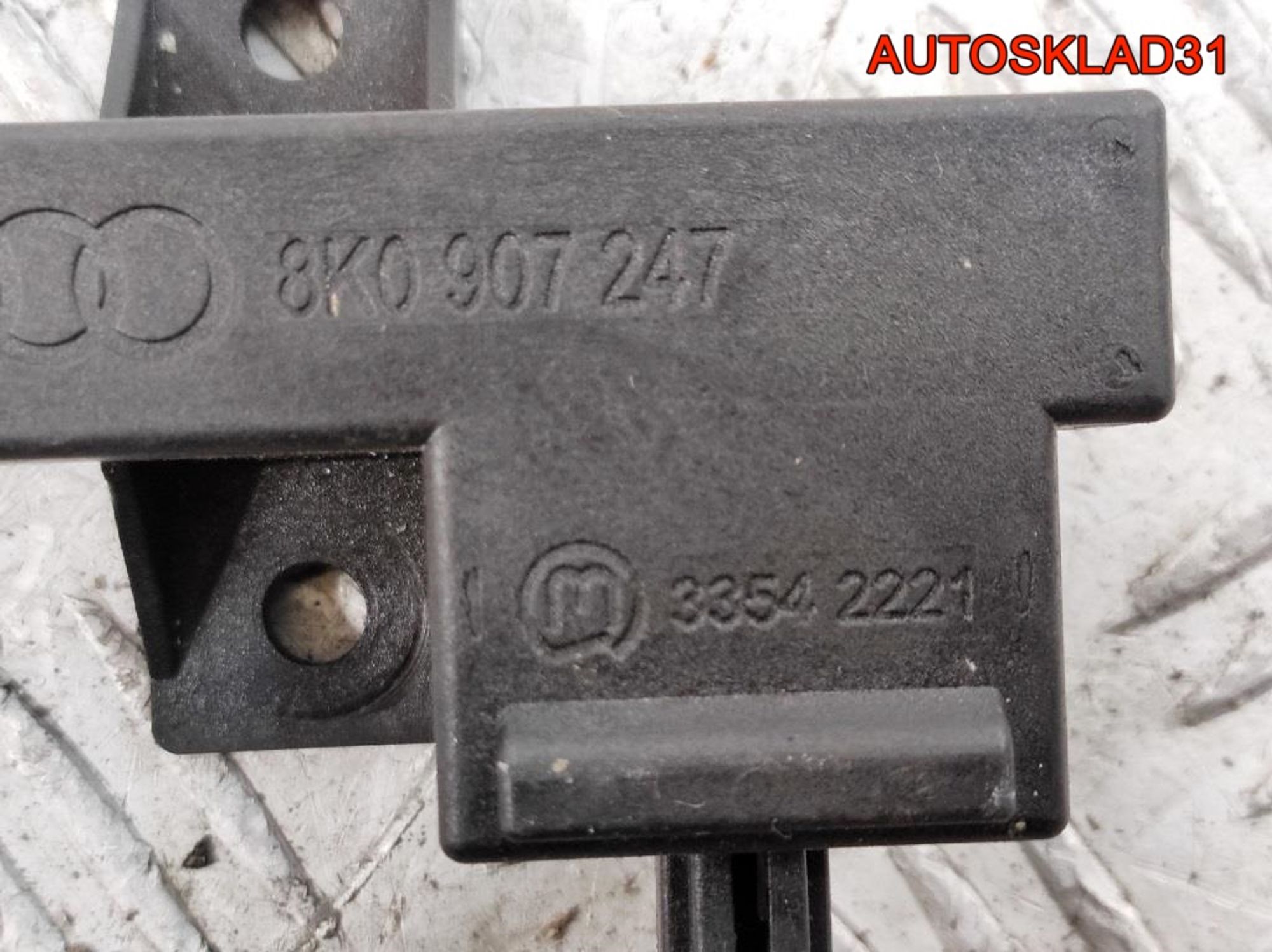 Антенна Audi A6 C7 8K0907247, 600 рублей, Дубовое
