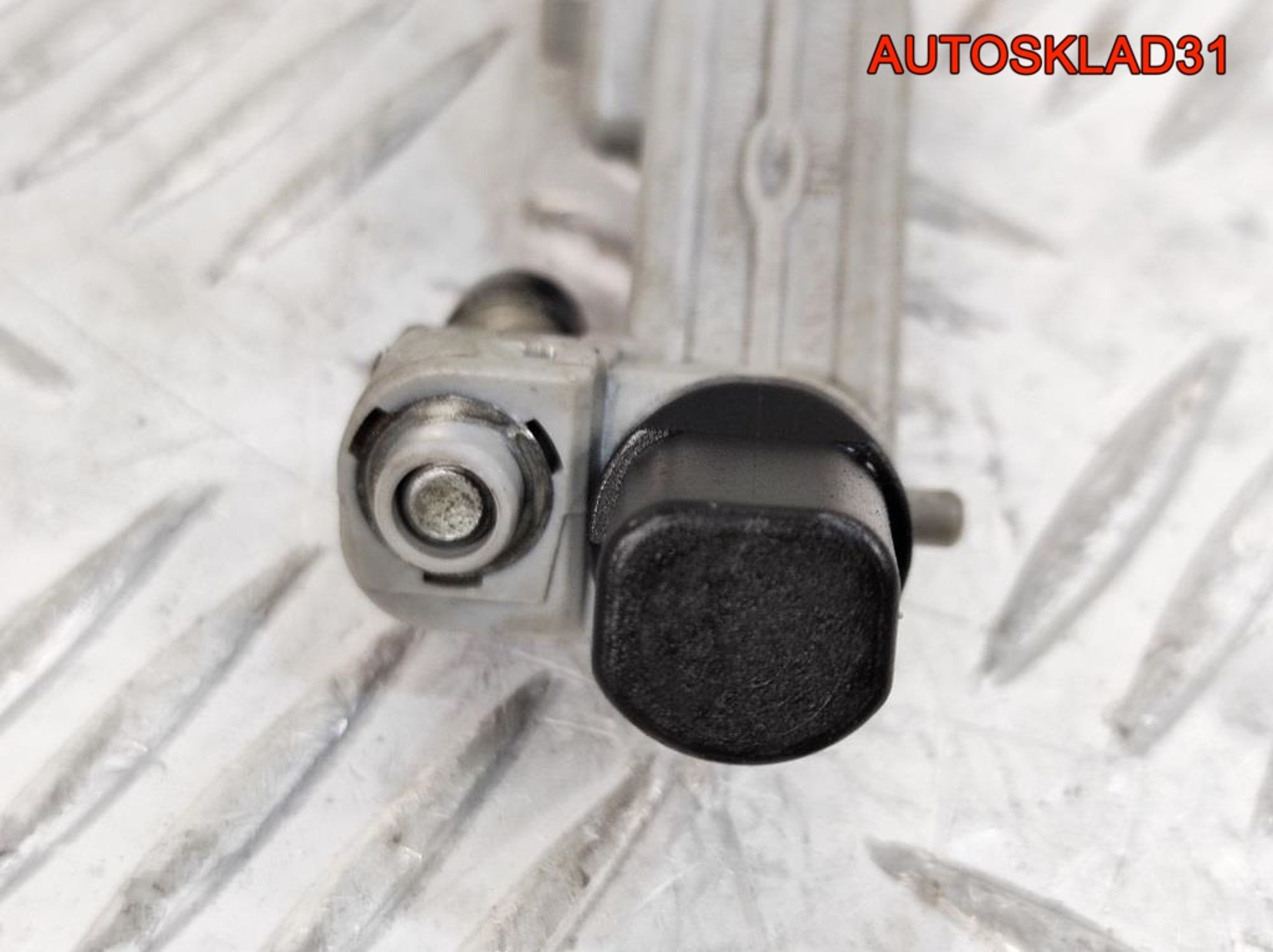 Датчик положения коленвала VW Golf 5 036906433E, 900 рублей, Дубовое