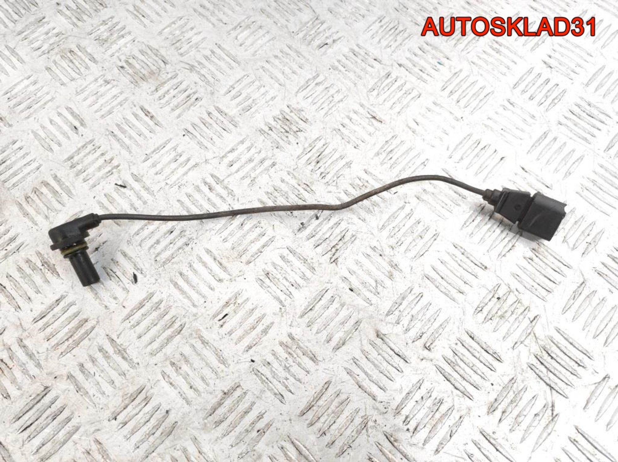 Датчик скорости АКПП VW Golf 4 01M927321B, 1200 рублей, Дубовое