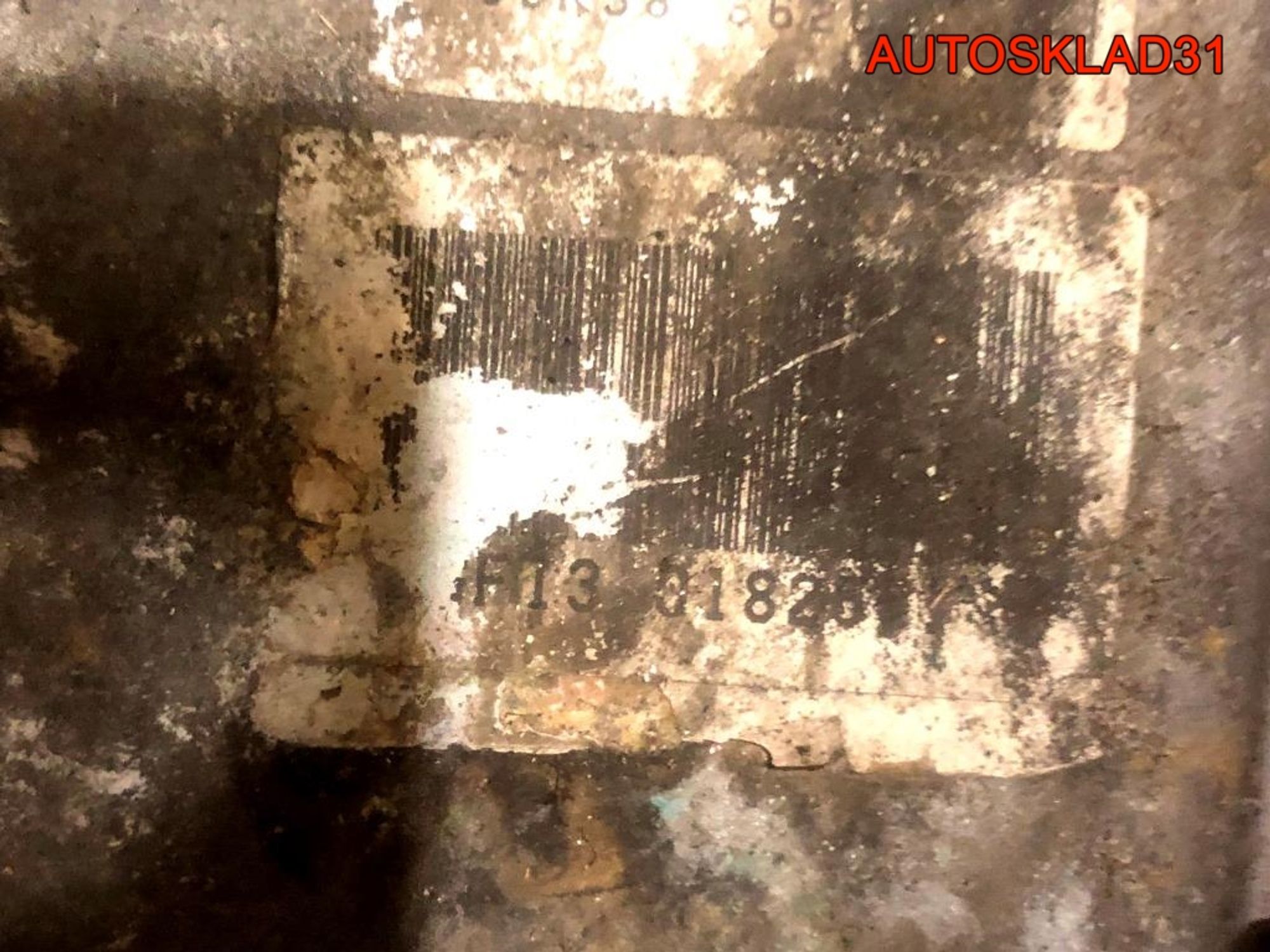 АКПП 20GF13 Citroen C5 2,0 PSA 10DYYG Дизель 9671730880, 45000 рублей, Дубовое