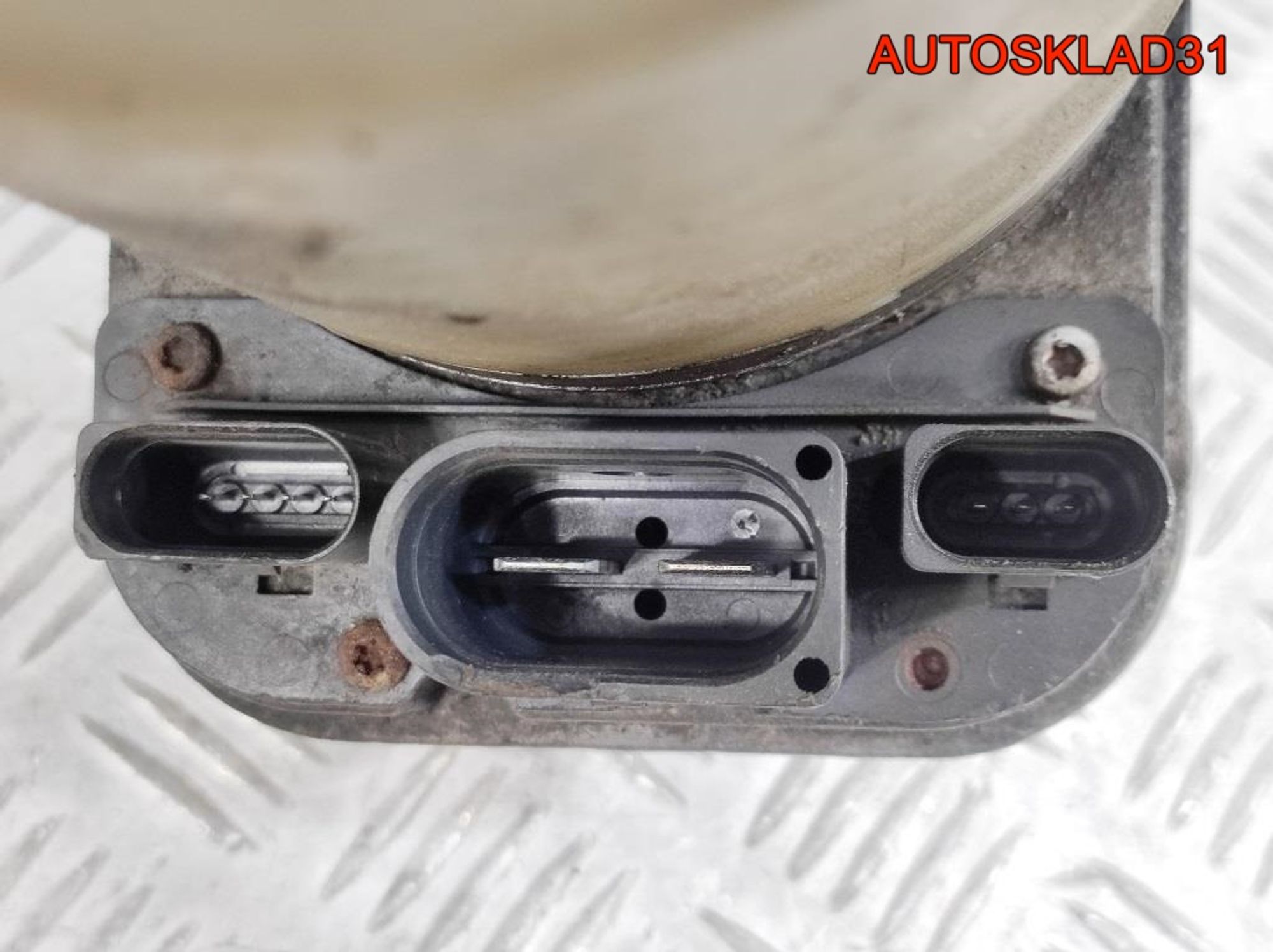 Насос ЭГУР Skoda Fabia 2 6R0423156B, 13500 рублей, Дубовое