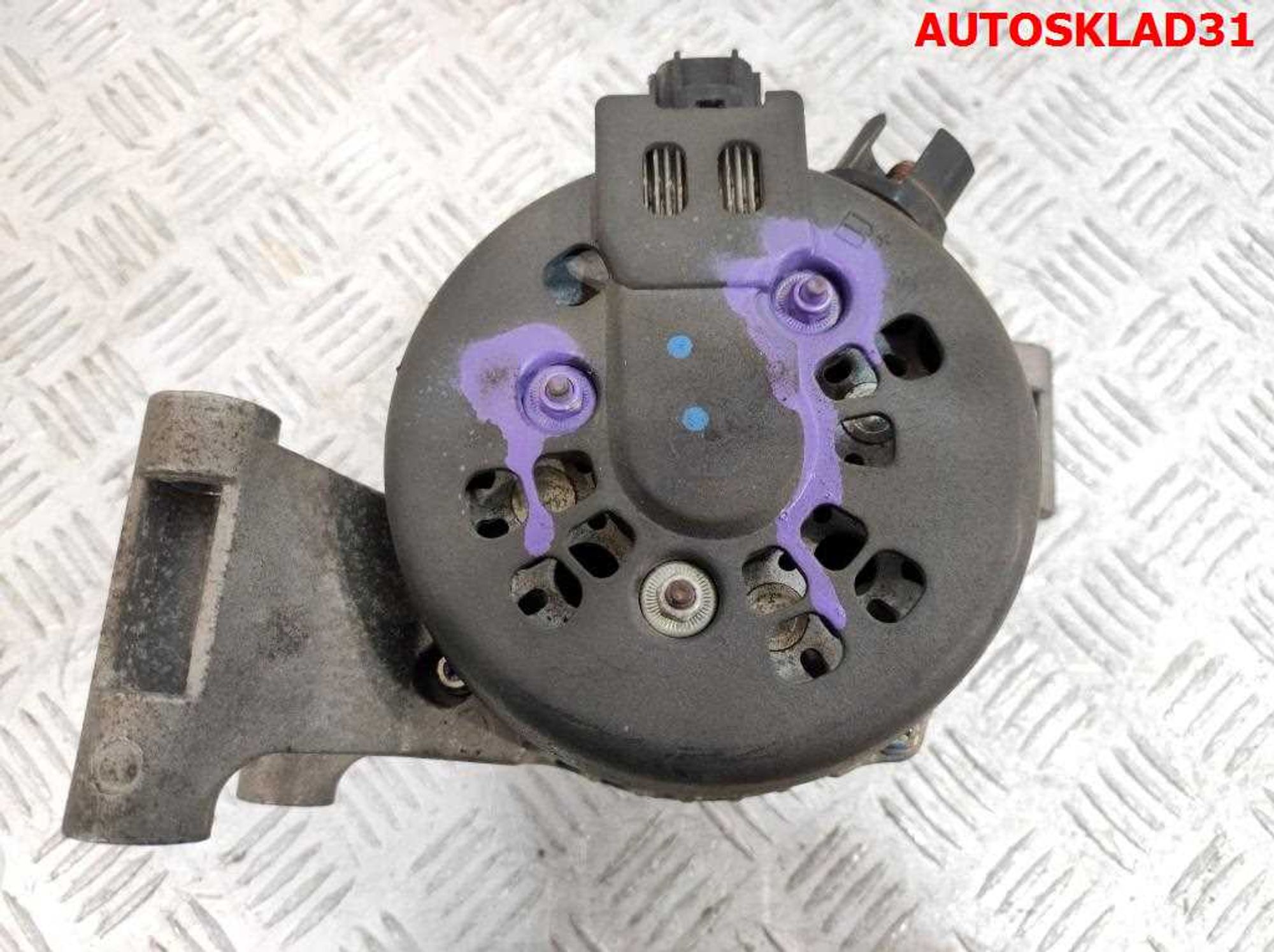 Генератор Ford Focus 2 2,0 Бензин 440431, 8000 рублей, Дубовое
