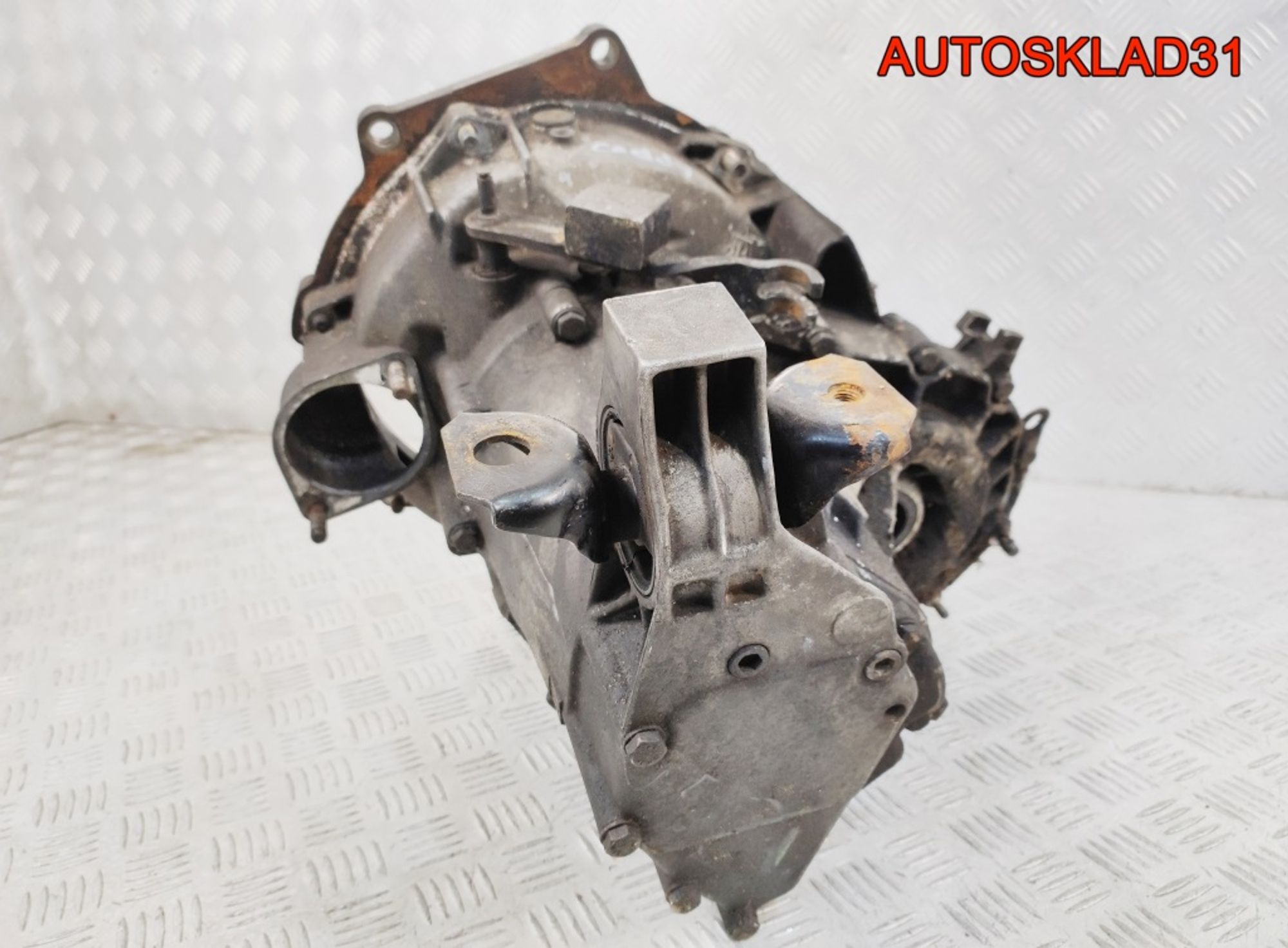 МКПП 441016101636 5 ступенчатая Skoda Felicia 1 1,6 АЕЕ Бензин, 12000 рублей, Дубовое