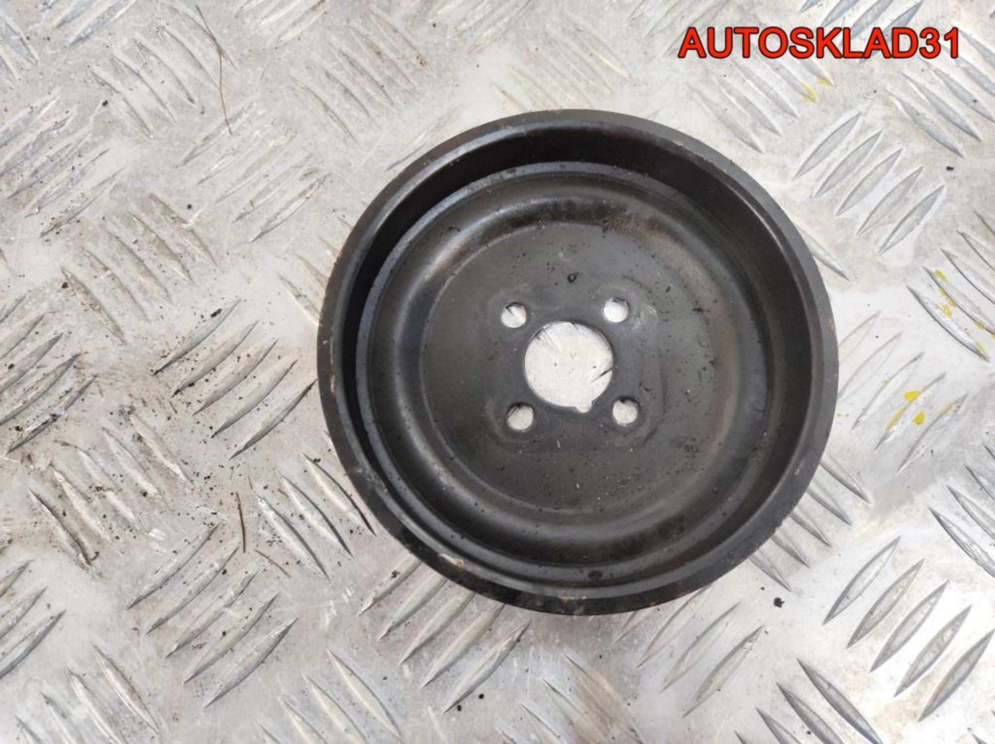 Шкив ГУР Hyundai Sonata 5 2,4 G4KC 2522623501, 900 рублей, Дубовое