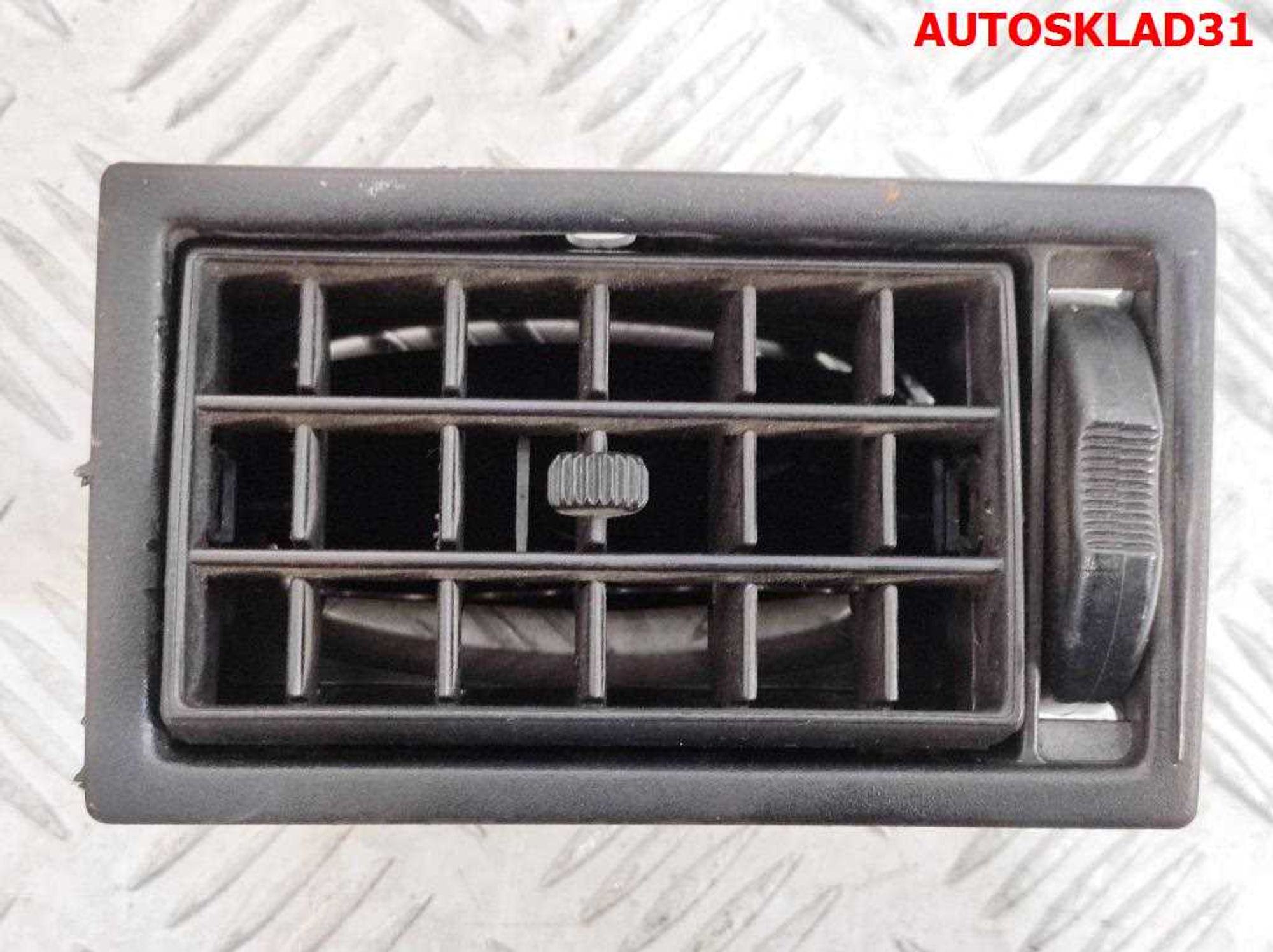 Дефлектор воздушный VW Transporter T4 701819701, 600 рублей, Дубовое