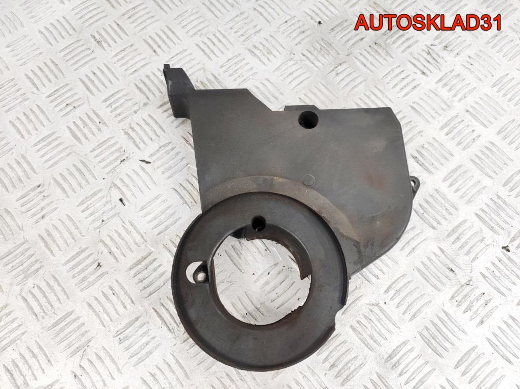 Кожух ремня ГРМ VW Passat B5 1,8 AEB 058109175B, 2700 рублей, Дубовое