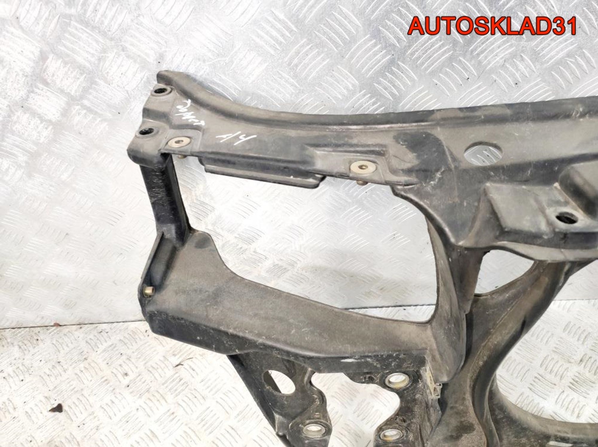 Панель передняя Audi A4 B5 8D0805594D Дорест, 5400 рублей, Дубовое