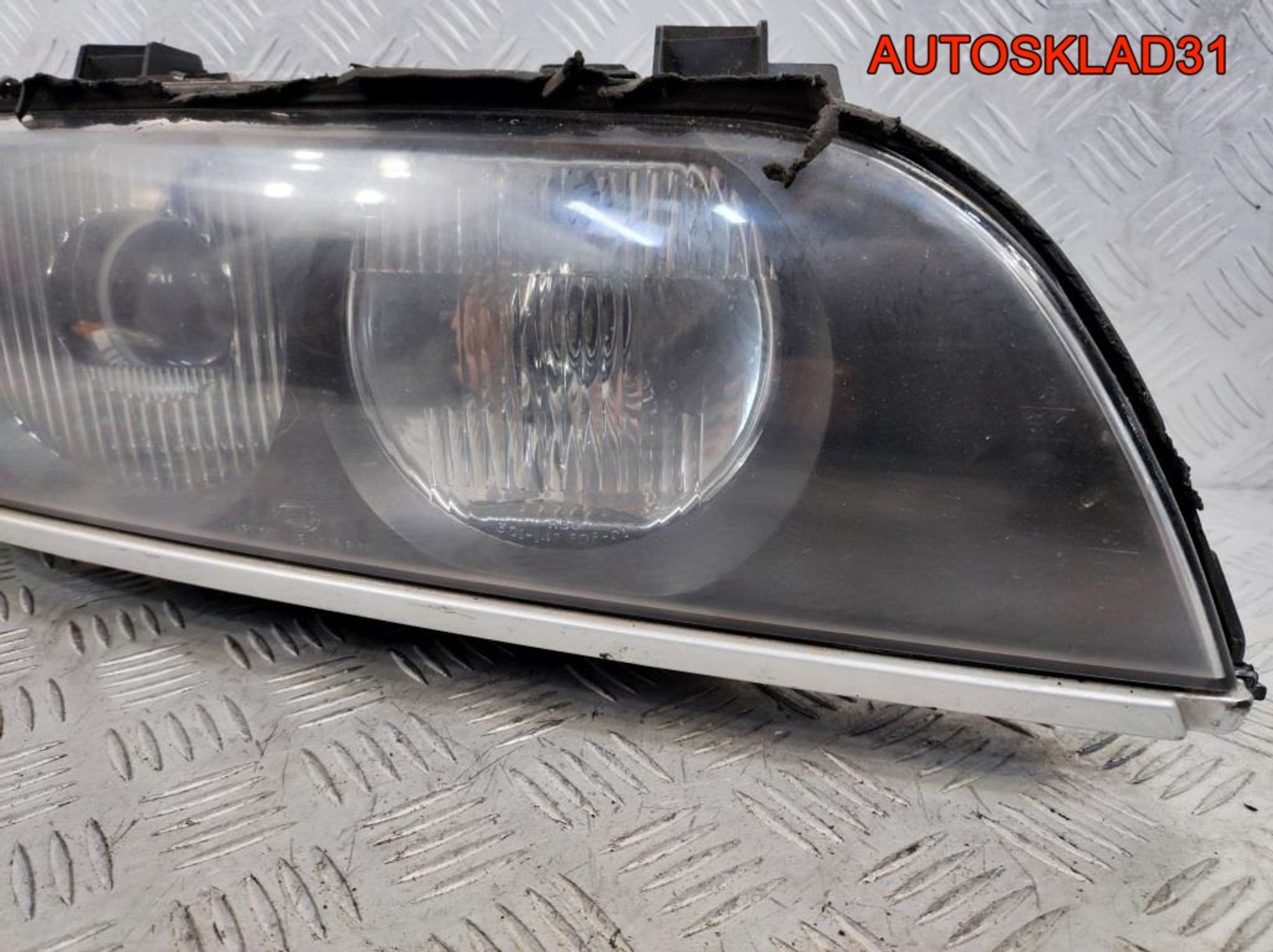 Фара правая Ксенон BMW E39 15214000 Дорест, 6500 рублей, Дубовое