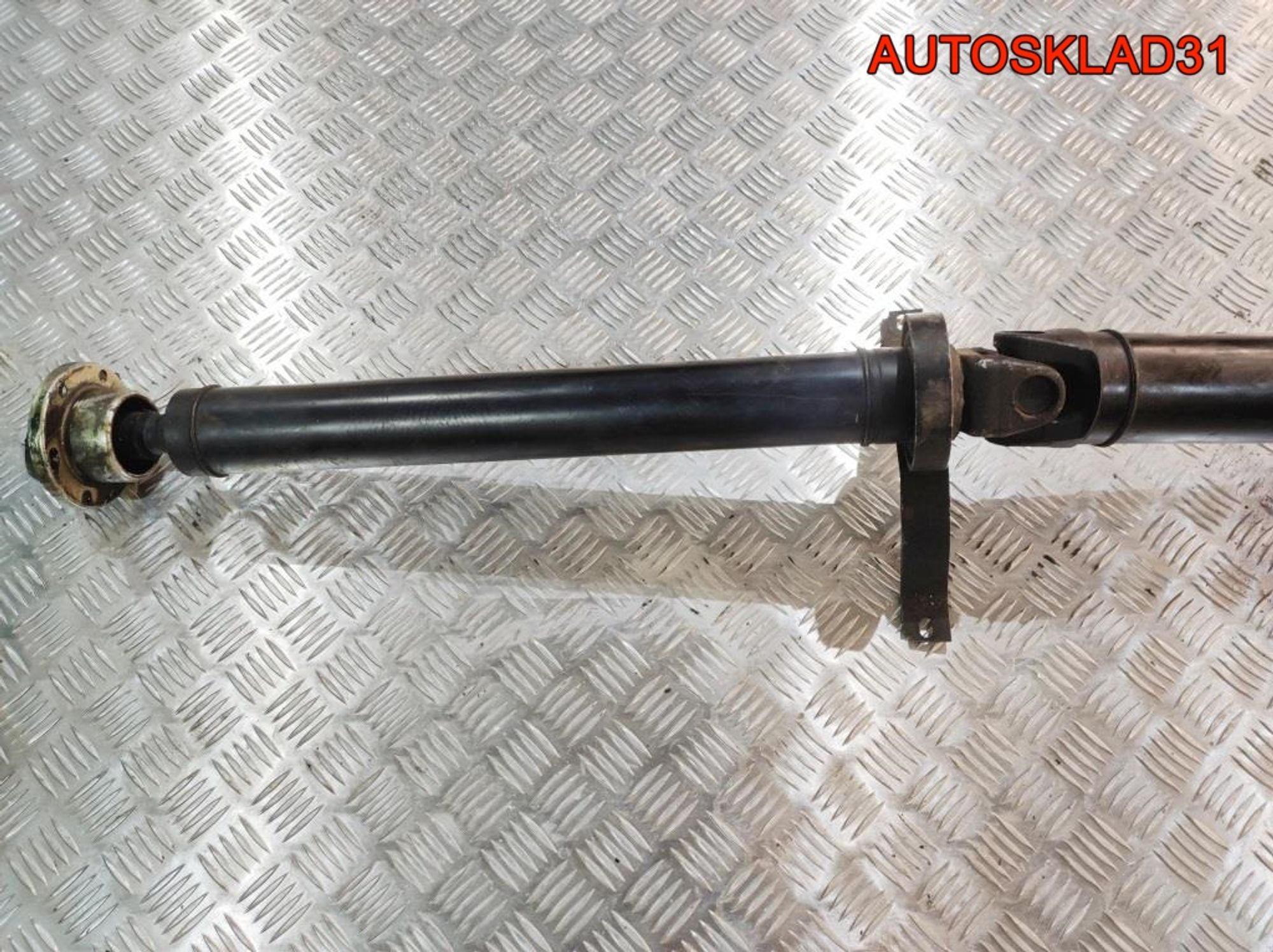 Вал карданный Audi A6 C5 2,5 Дизель АКПП 4B0521106F, 10000 рублей, Дубовое