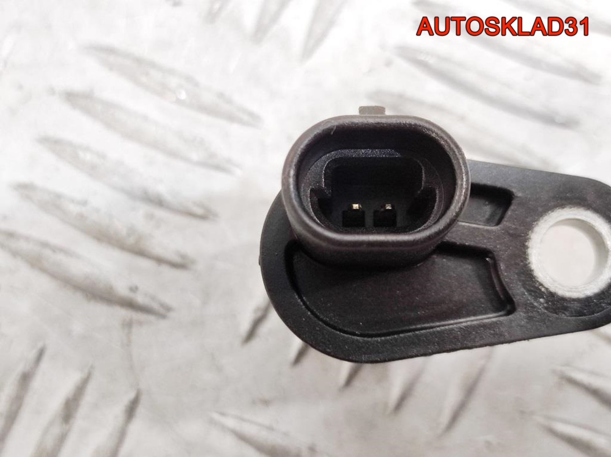 Датчик положения коленвала Opel Vectra C 12567712, 900 рублей, Дубовое