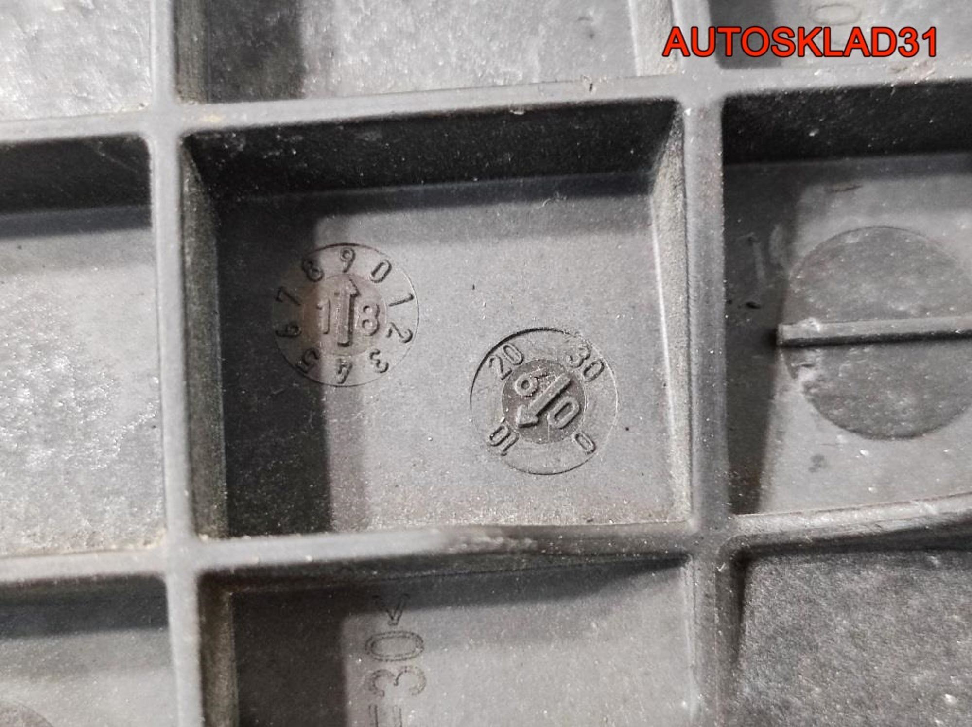 Коллектор впускной Audi A3 8V 2,0 Бензин 06L133201FA, 15300 рублей, Дубовое