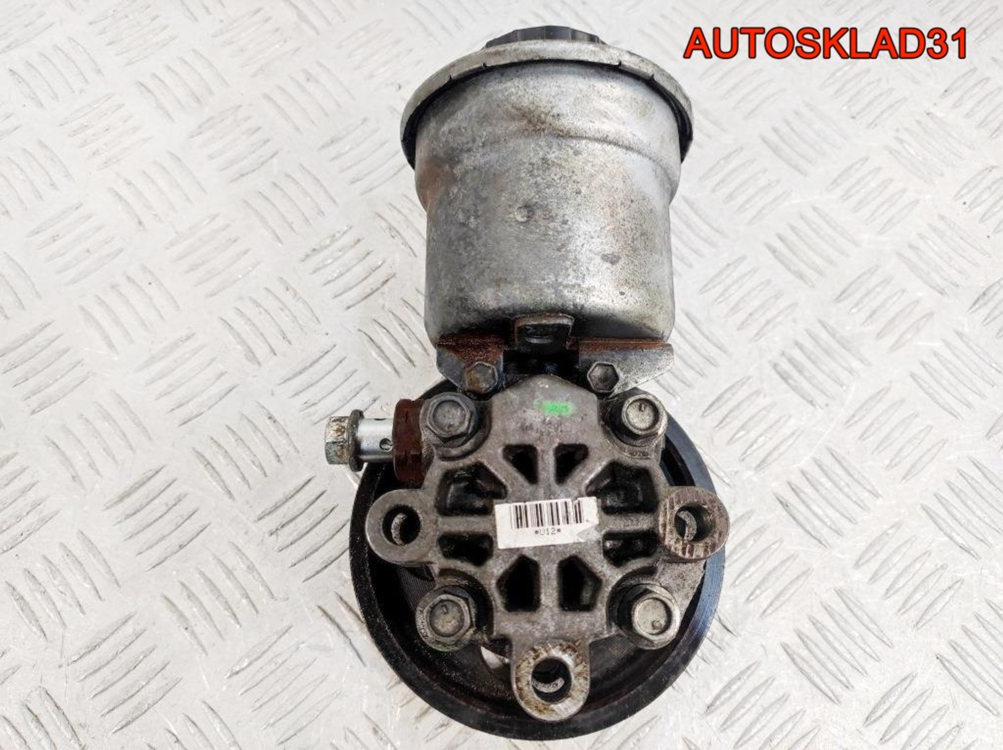 Насос гидроусилителя Toyota Corolla Verso 4431005120, 1400 рублей, Дубовое