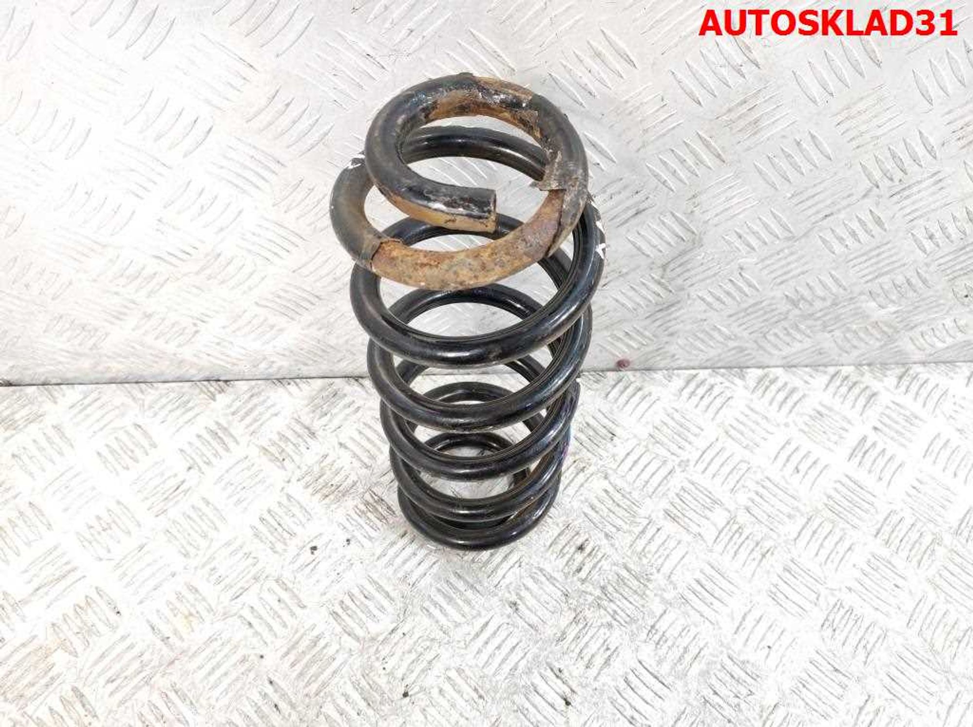 Пружина задняя Метки 1 розовая 1синяя 1 оранжевая SEAT Alhambra 2, 1500 рублей, Дубовое