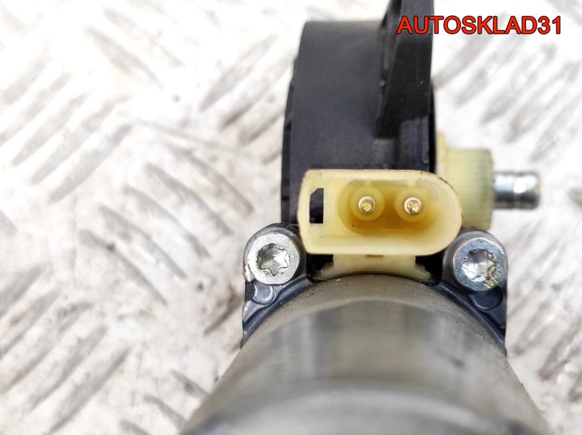 Моторчик стеклоподъемника п/л Ford Fusion 0130821939, 700 рублей, Дубовое