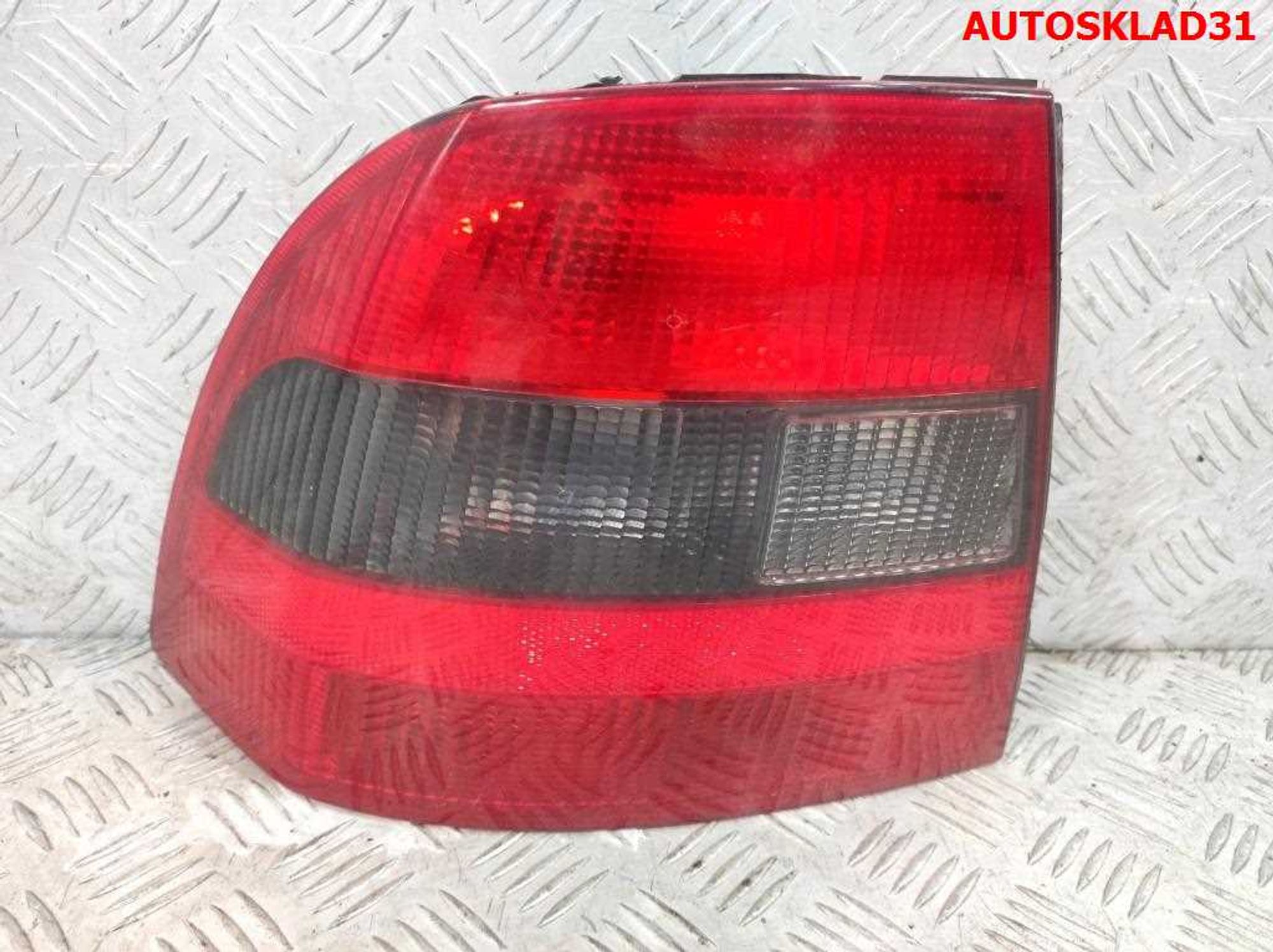 Фонарь задний левый Opel Vectra B Седан 37370748 Дорест, 1500 рублей, Дубовое