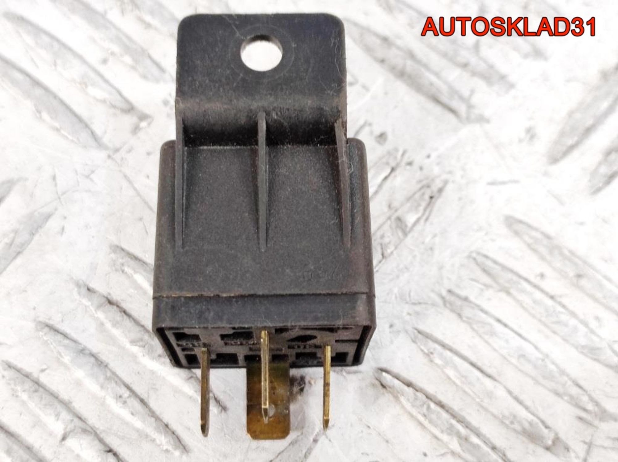 Реле топливного насоса BOSCH 0332014453, 600 рублей, Дубовое