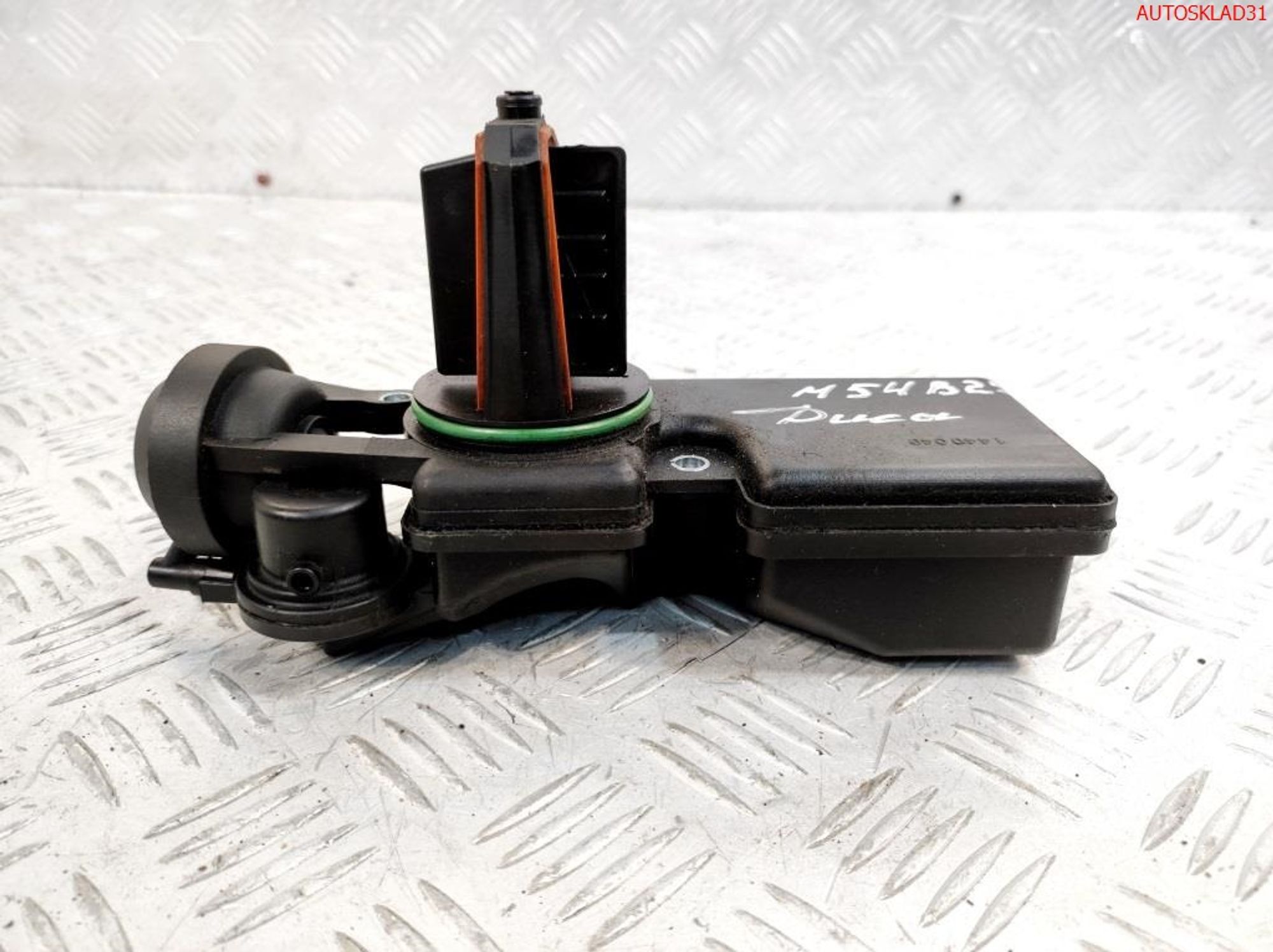Регулятор вихревых заслонок BMW E39 2,5 M54B25 11611440049, 4500 рублей, Дубовое