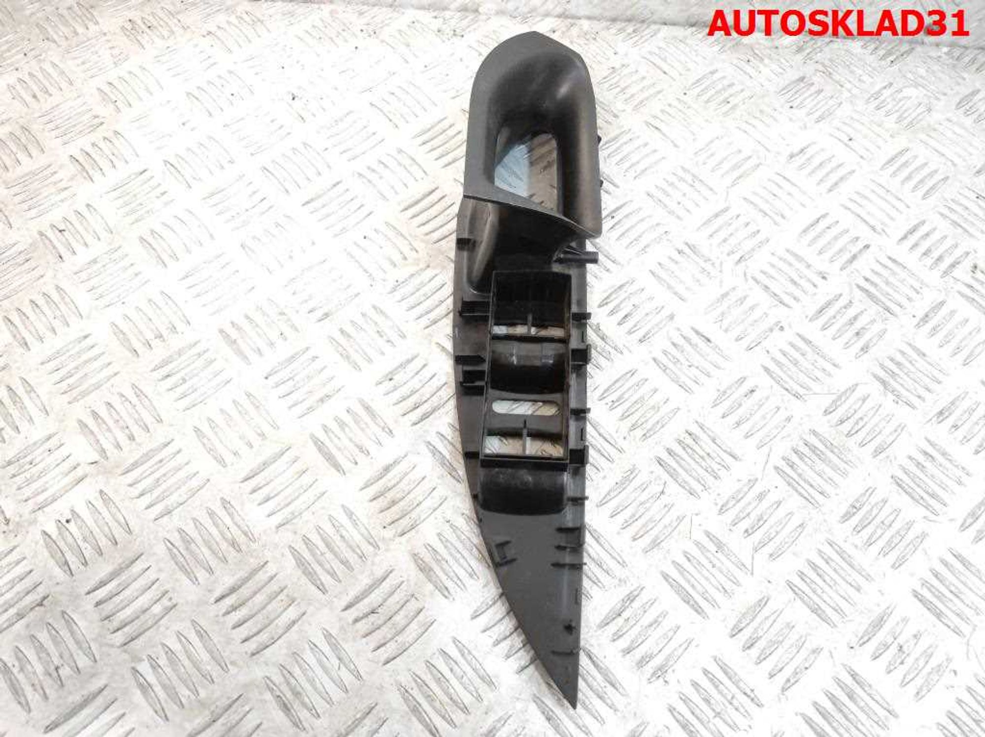 Накладка ручки двери левой Seat Altea 1 5P1867171A, 1500 рублей, Дубовое