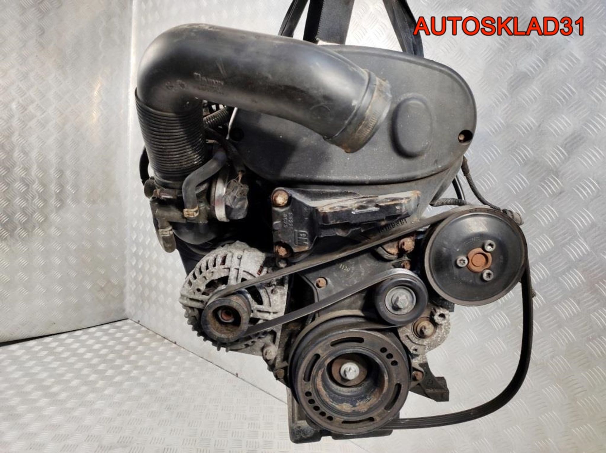 Двигатель Z16XER Opel Astra H 1.6 Бензин, 70000 рублей, Дубовое