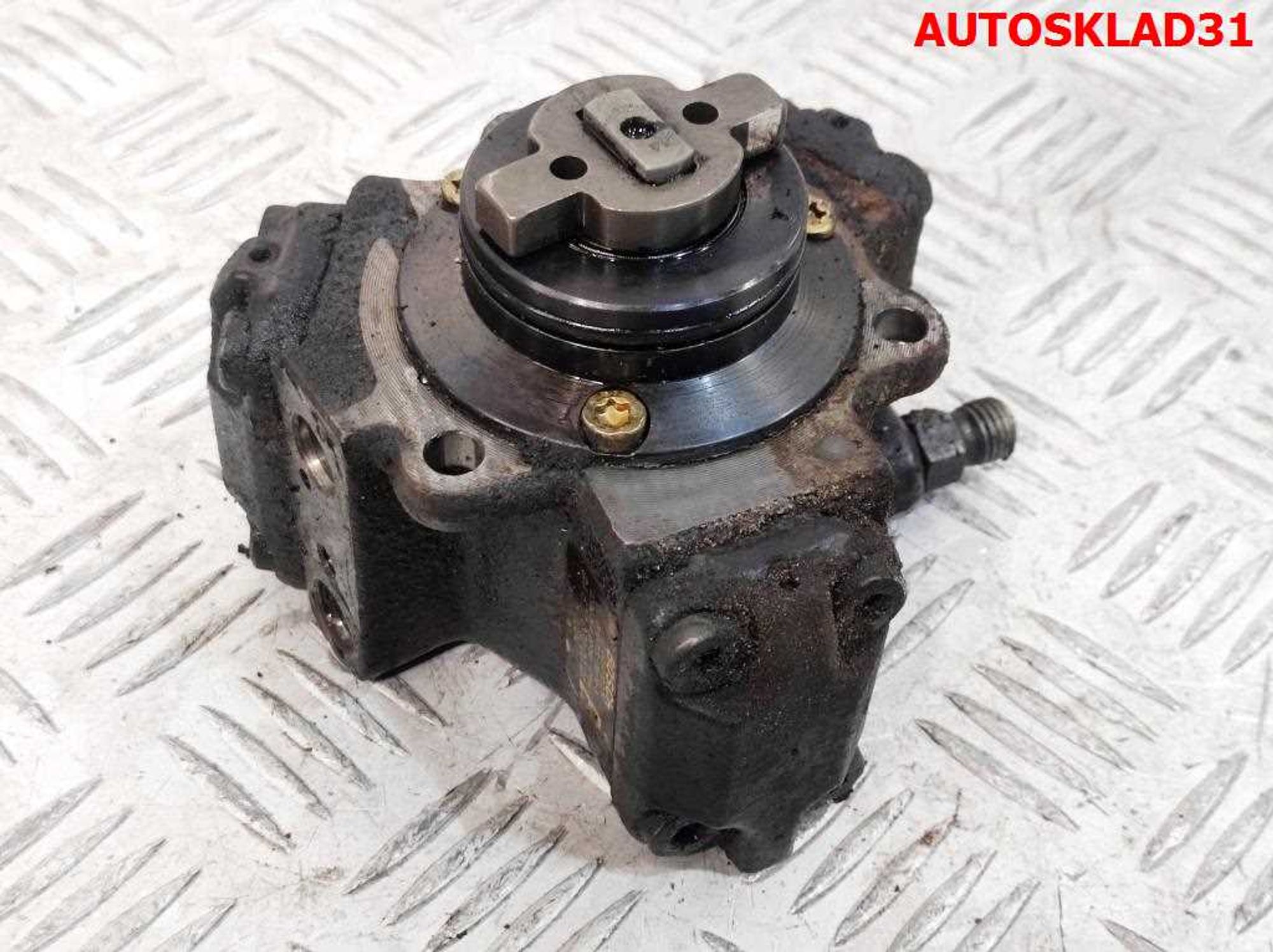 ТНВД Mercedes Benz W210 2,7  612.961 Дизель A6120700001, 14000 рублей, Дубовое
