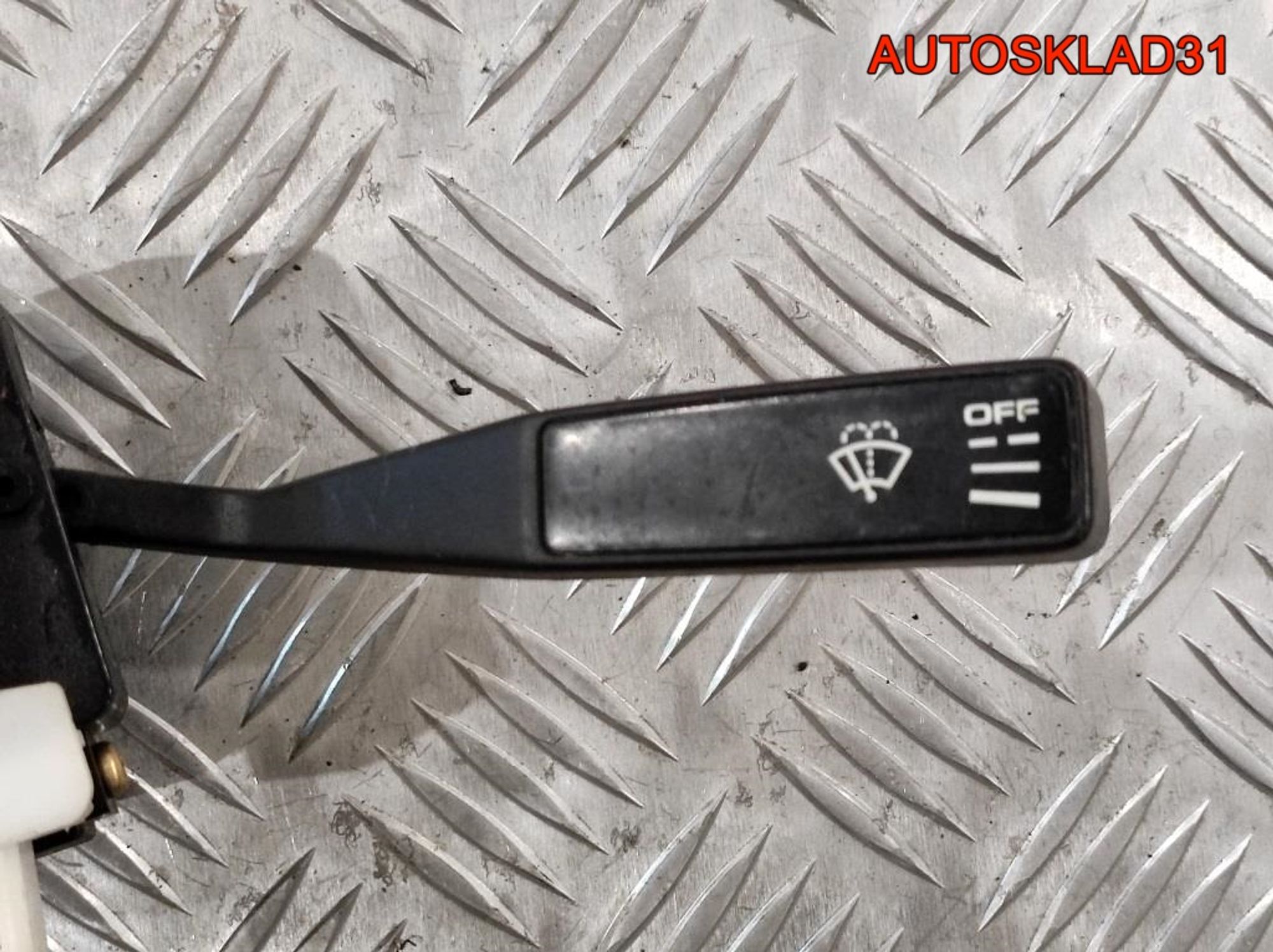 Переключатель подрулевой Nissan Micra K10, 1500 рублей, Дубовое