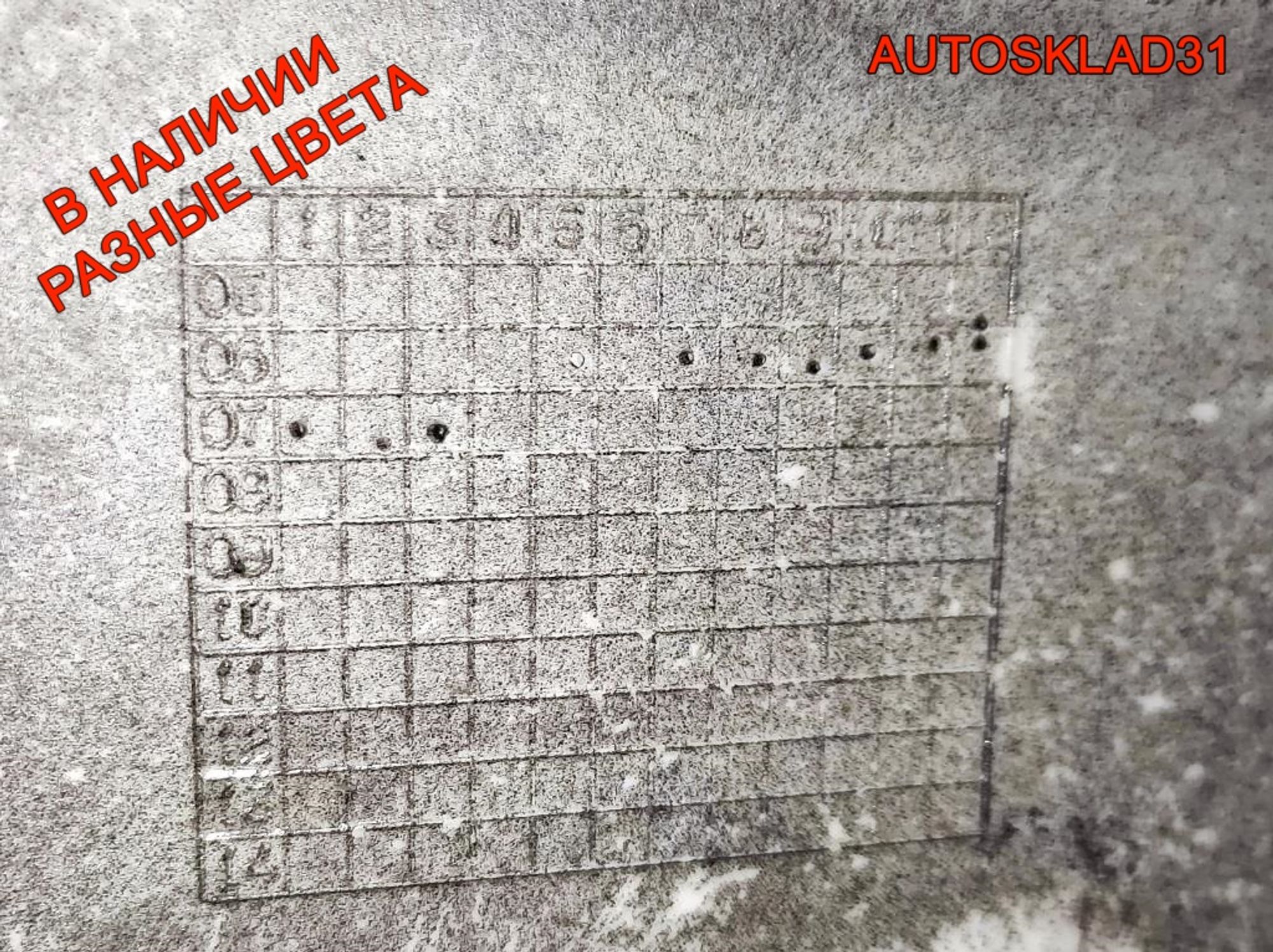 Бампер передний Opel Vectra C 904000001 Рестайлинг, 63000 рублей, Дубовое