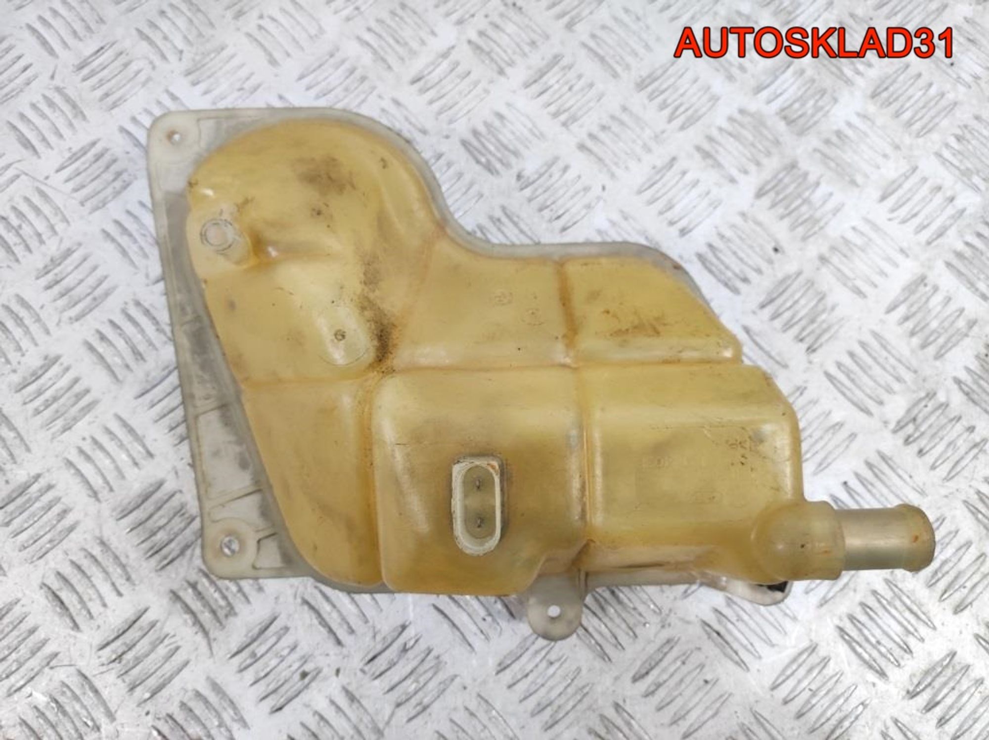 Бачок расширительный VW Passat B5 8D0121403F, 1000 рублей, Дубовое