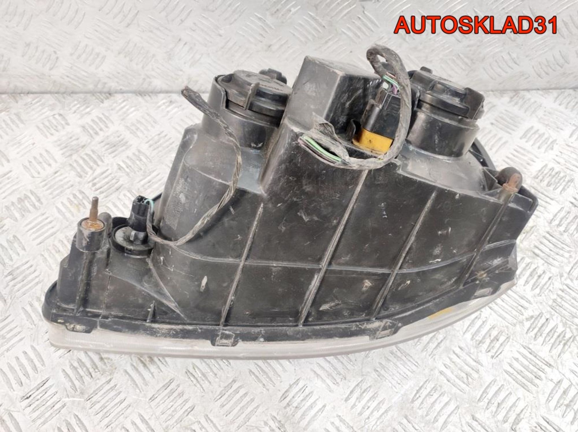 Фара правая Daewoo Nubira 3 0301001916, 8100 рублей, Дубовое