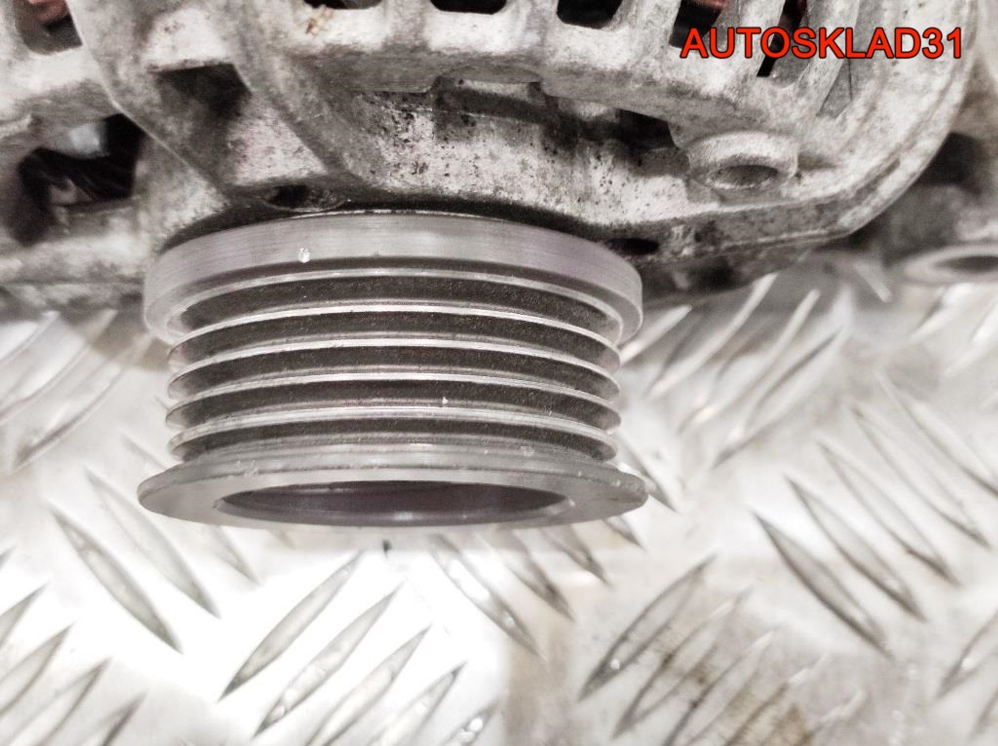 Генератор 70A Opel Agila Z14XEP Бензин 24437119 (Р), 4500 рублей, Дубовое