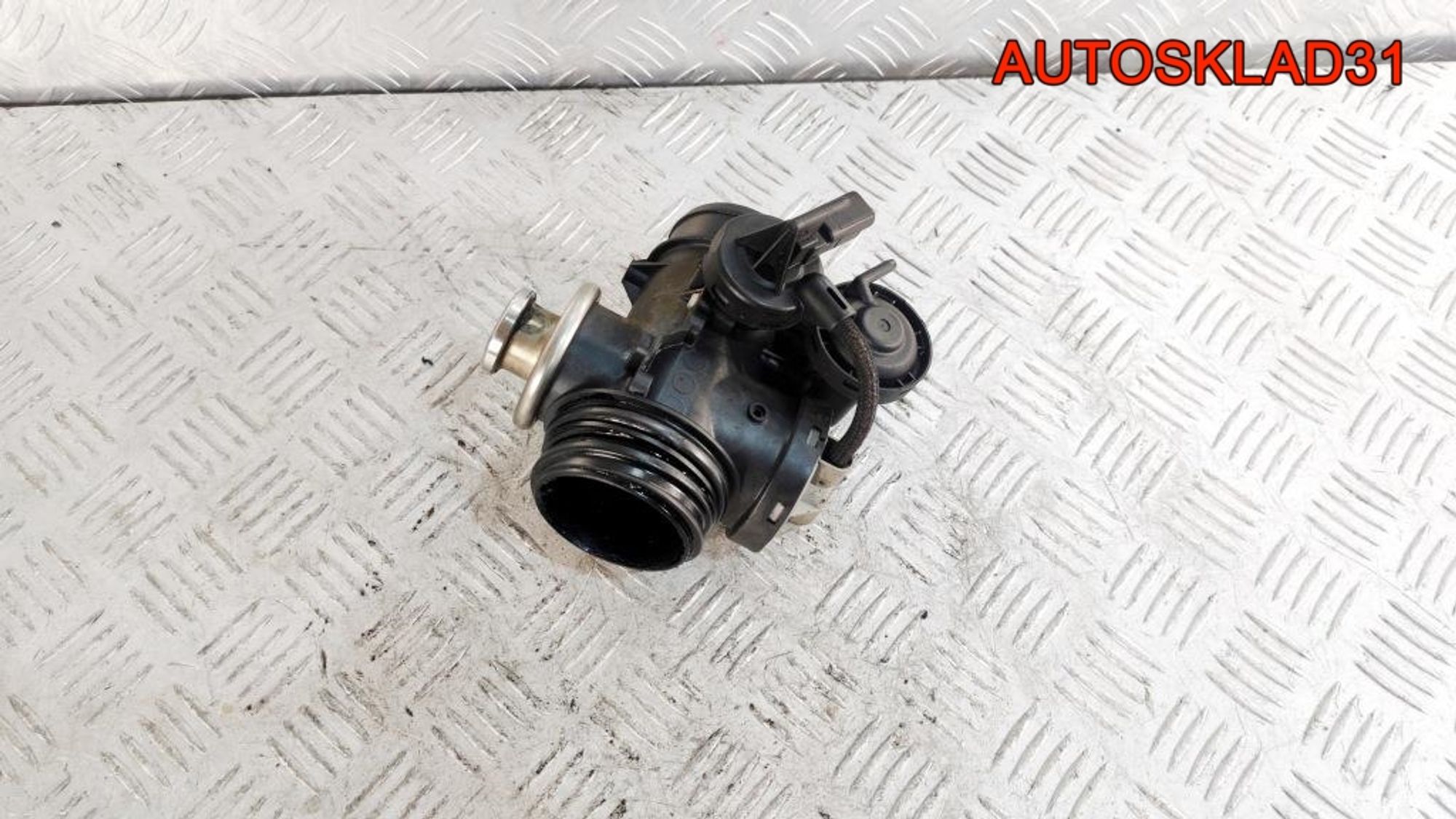 Клапан EGR Peugeot 306 1,9 PSA WJY 10DXFR 0928400426, 1000 рублей, Дубовое