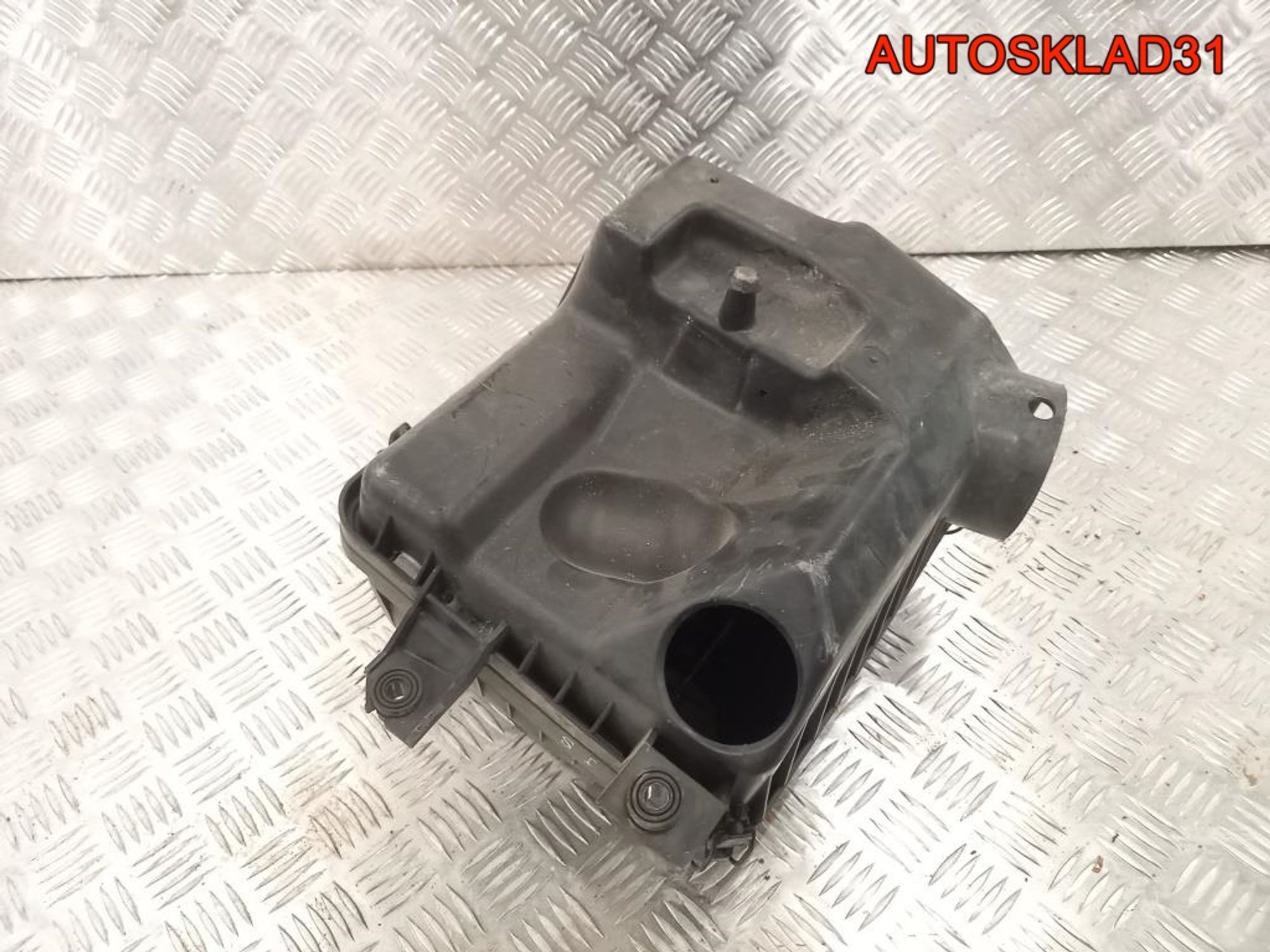 Корпус воздушного фильтра Chevrolet Evanda T20SED, 1800 рублей, Дубовое