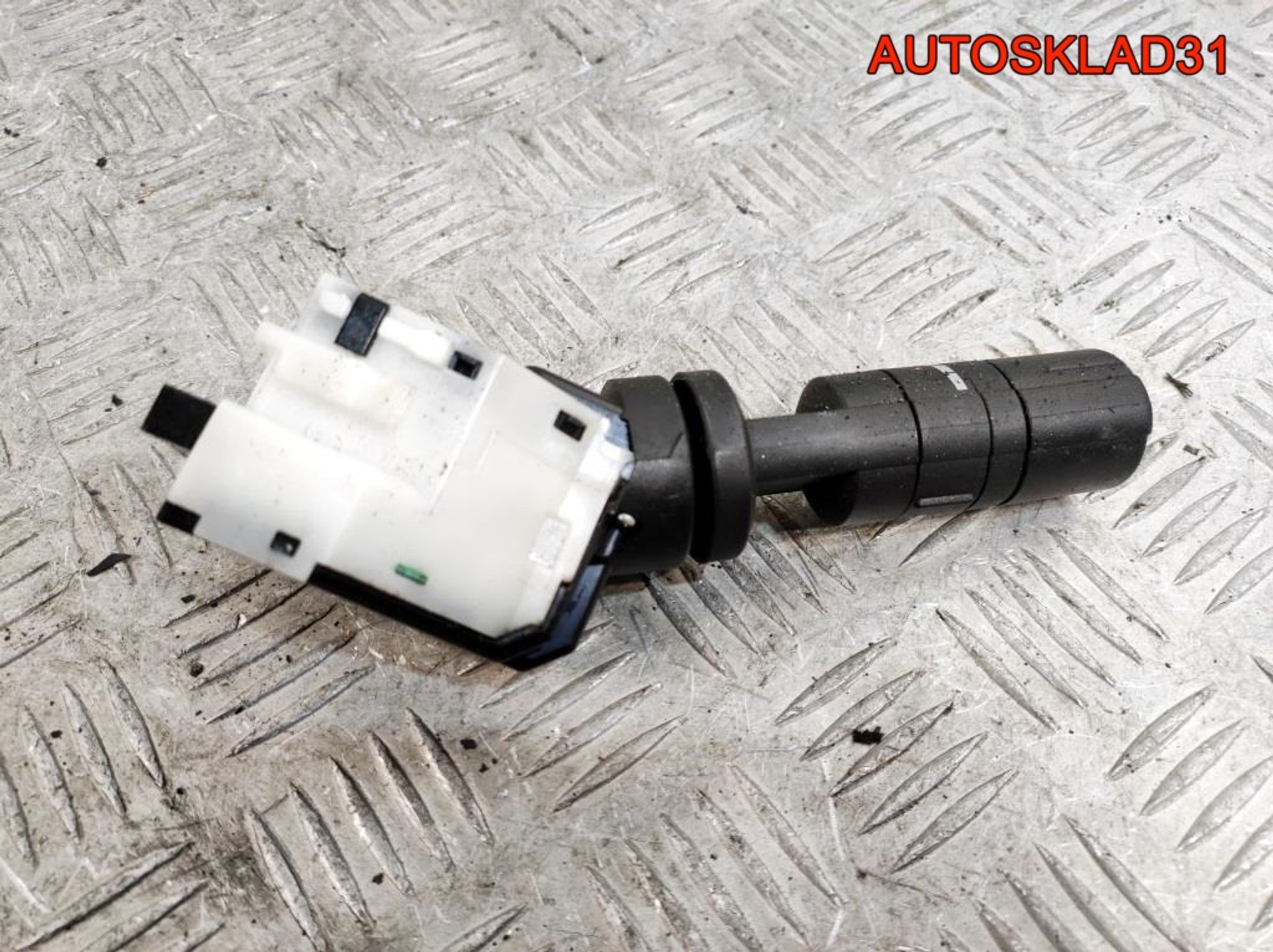 Переключатель стеклоочистителей Nissan Qashqai J10 25260JD01A, 2300 рублей, Дубовое