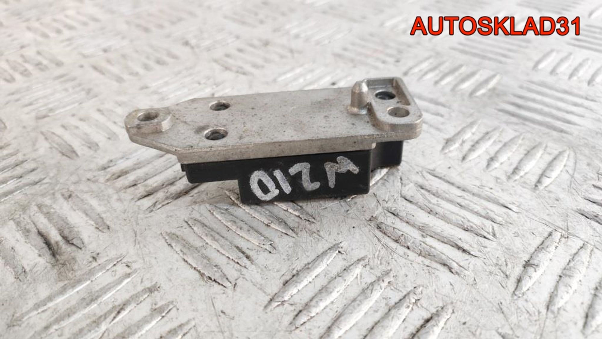 Датчик Airbag Mercedes Benz W210 A0018205626, 500 рублей, Дубовое